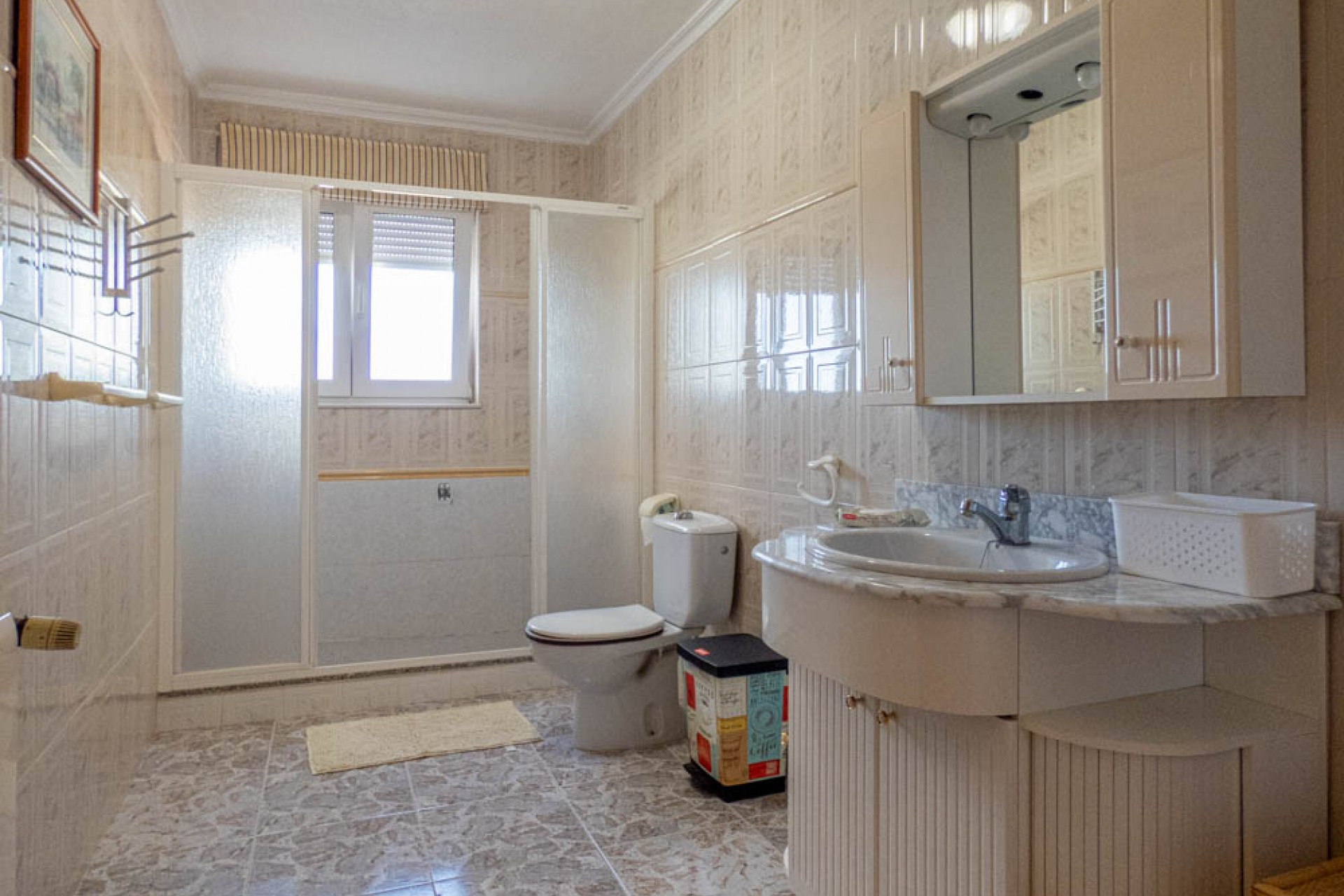 Brukt - Villa -
San Miguel de Salinas - Inland