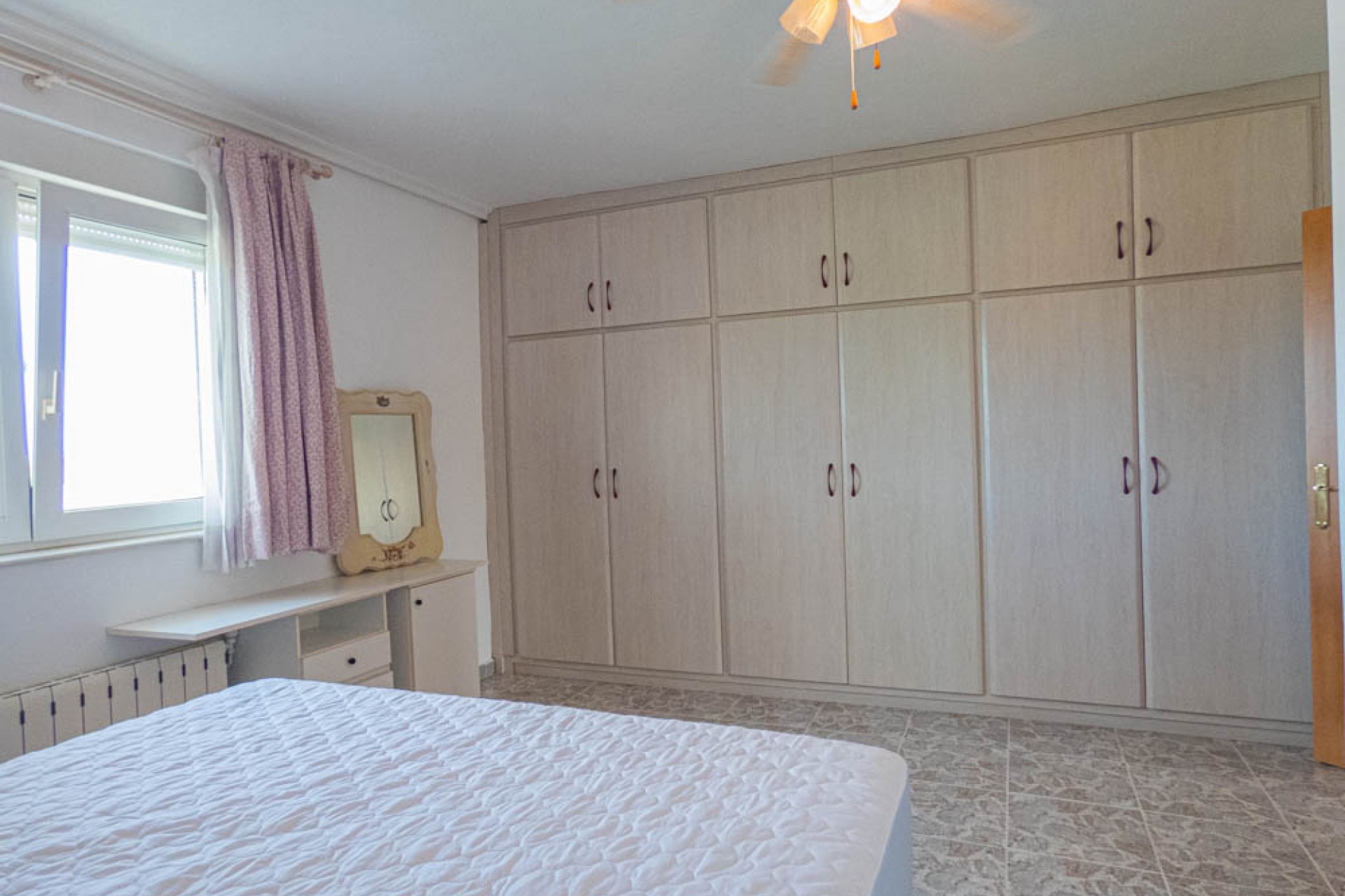 Brukt - Villa -
San Miguel de Salinas - Inland