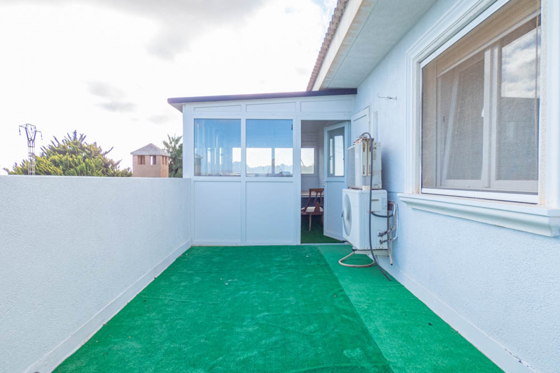 Brukt - Villa -
San Miguel de Salinas - Inland