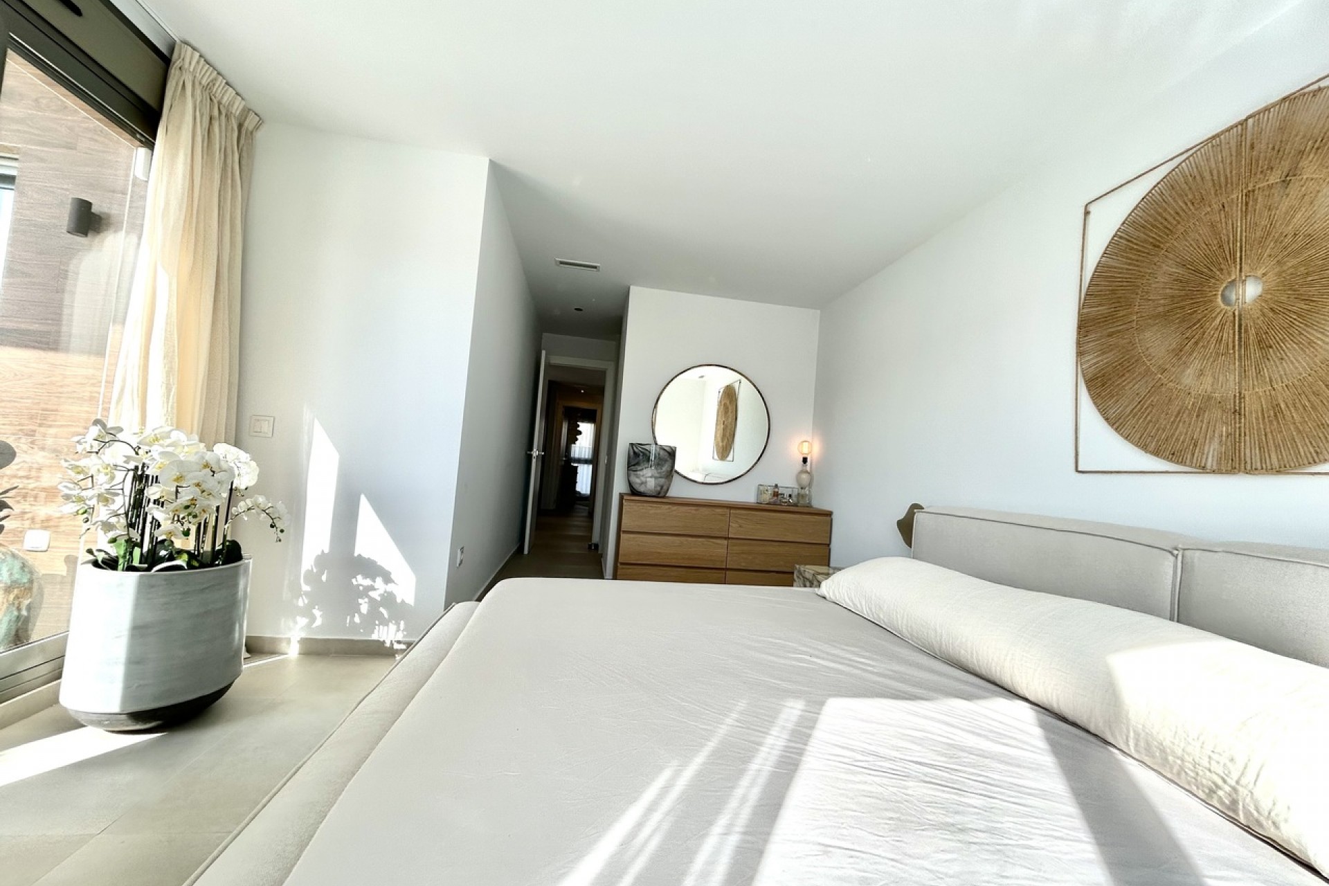 Brukt - Villa -
San Miguel de Salinas - Inland