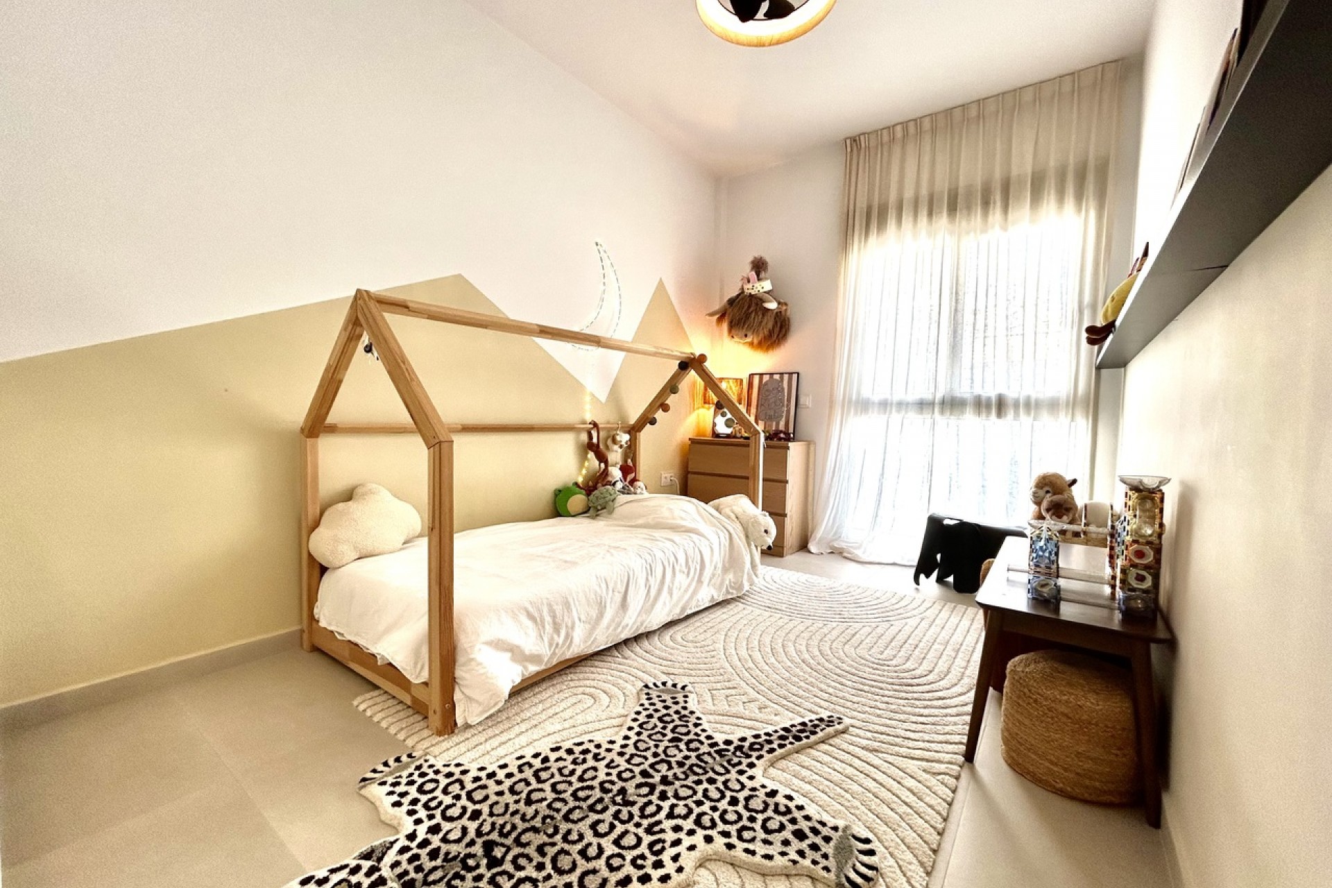 Brukt - Villa -
San Miguel de Salinas - Inland