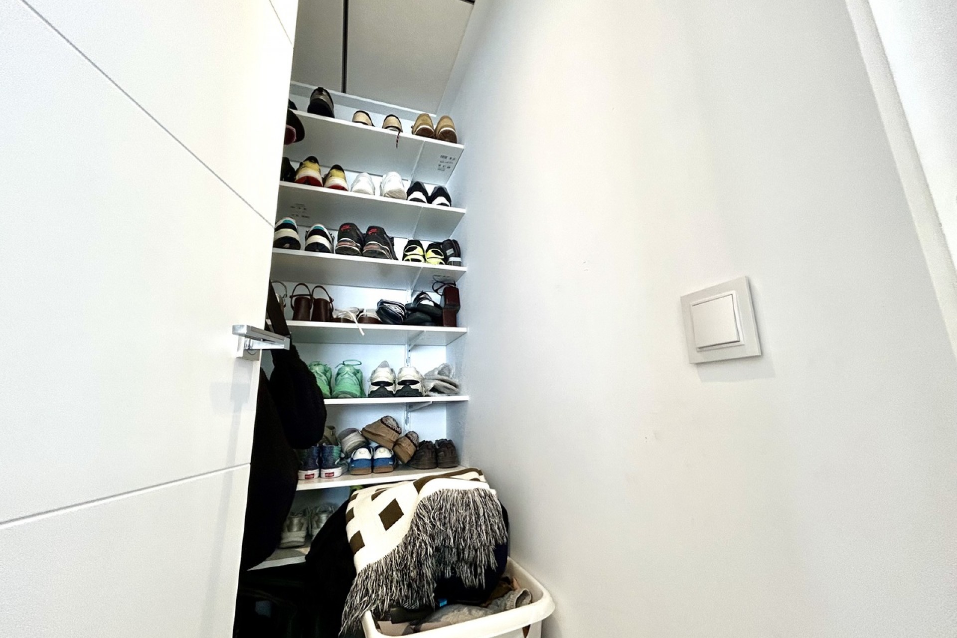 Brukt - Villa -
San Miguel de Salinas - Inland