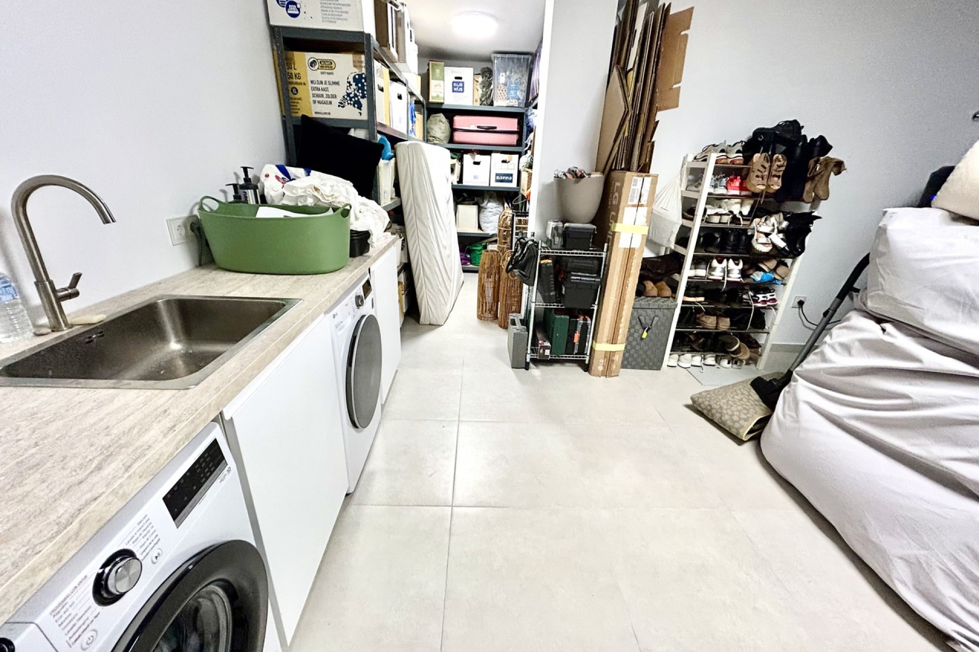 Brukt - Villa -
San Miguel de Salinas - Inland