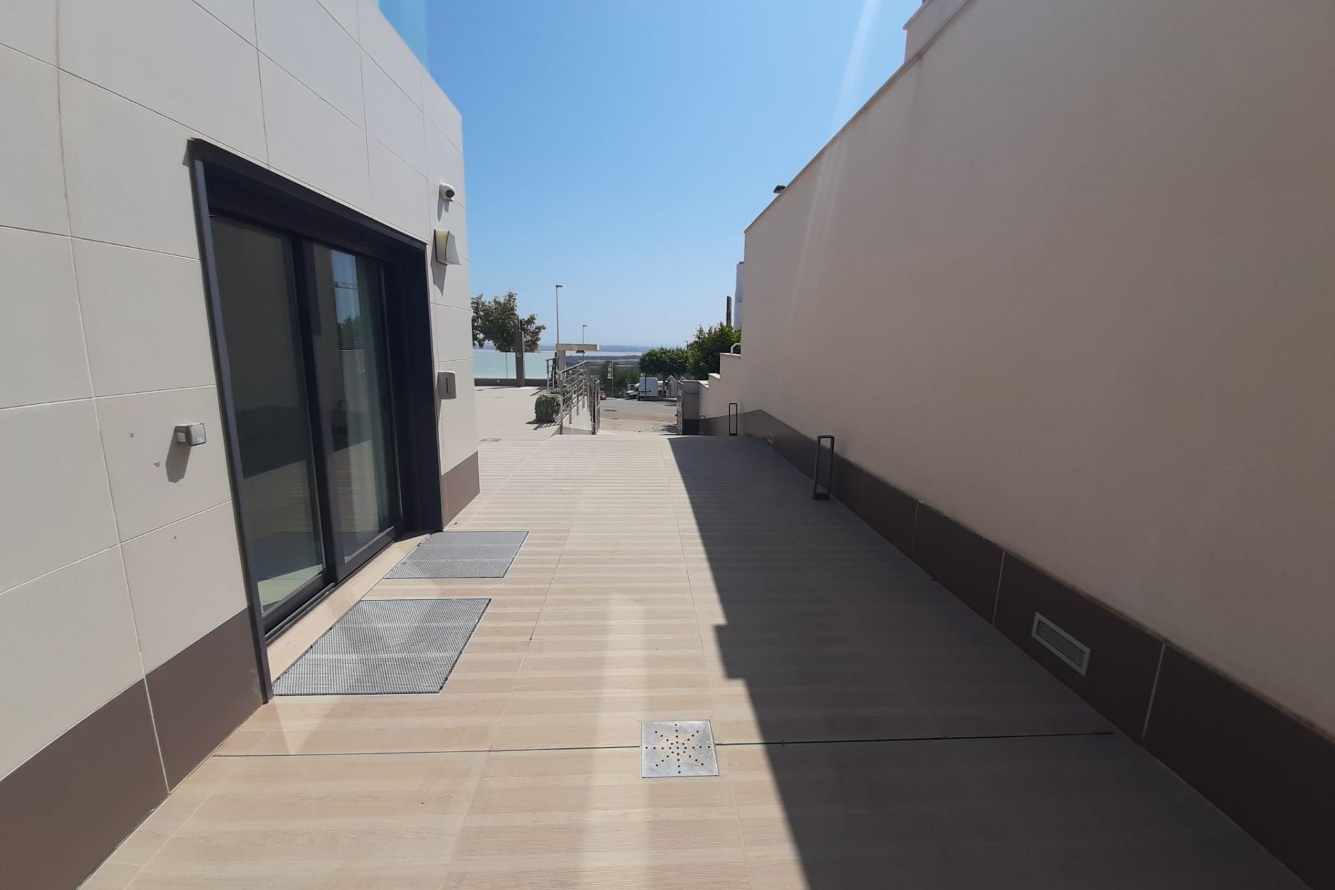 Brukt - Villa -
San Miguel de Salinas - Inland