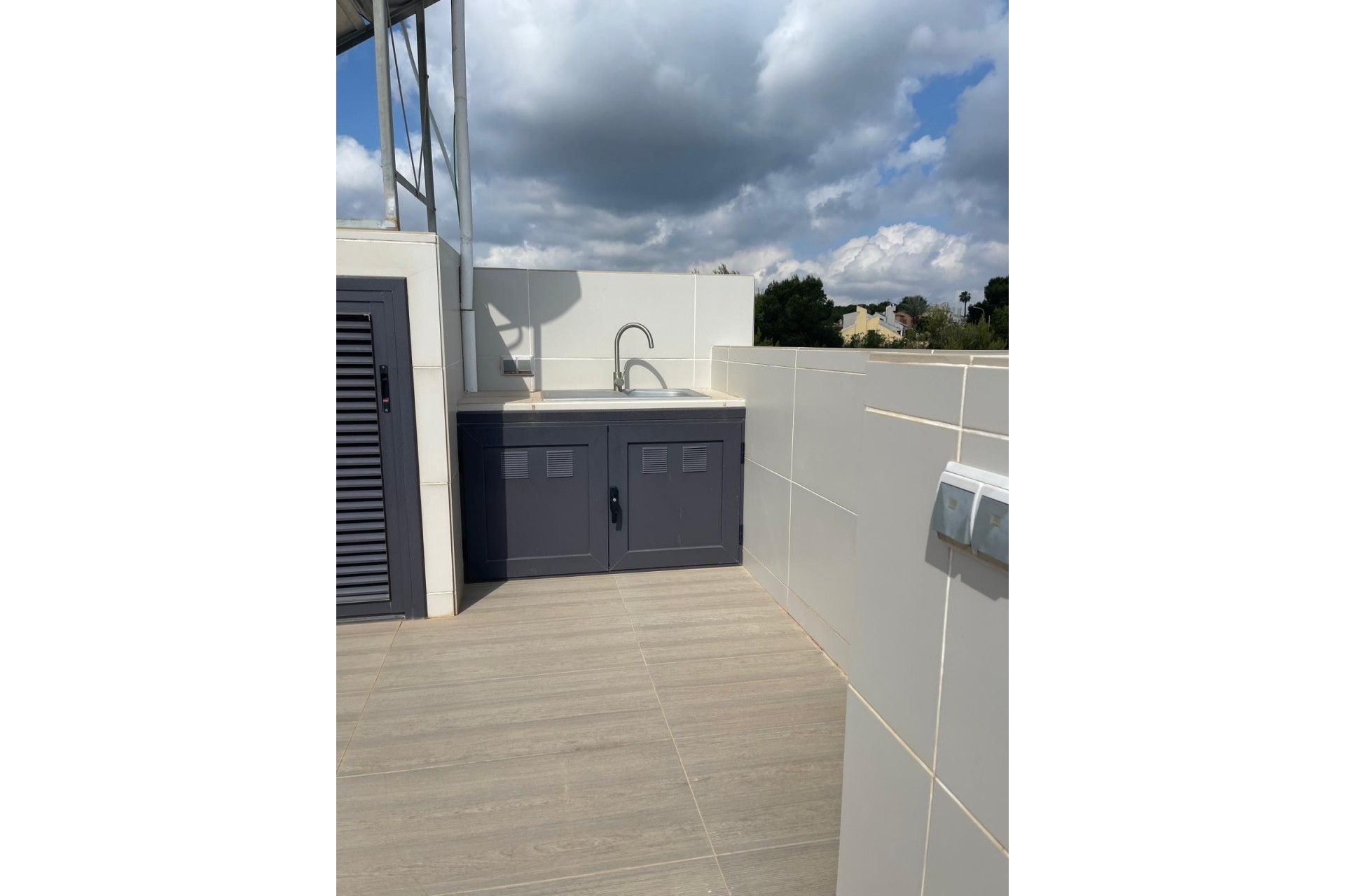 Brukt - Villa -
San Miguel de Salinas - Inland