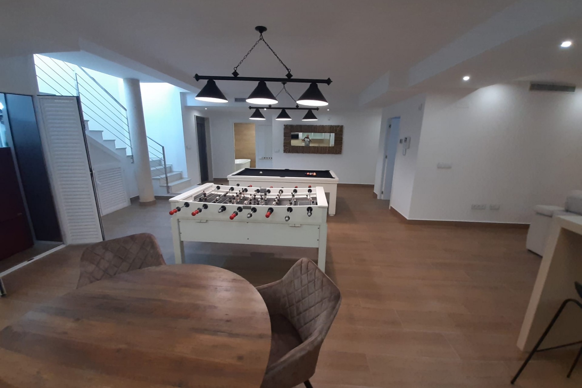 Brukt - Villa -
San Miguel de Salinas - Inland