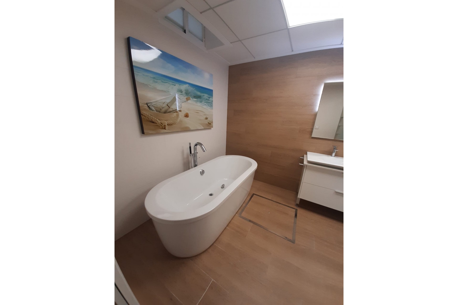 Brukt - Villa -
San Miguel de Salinas - Inland