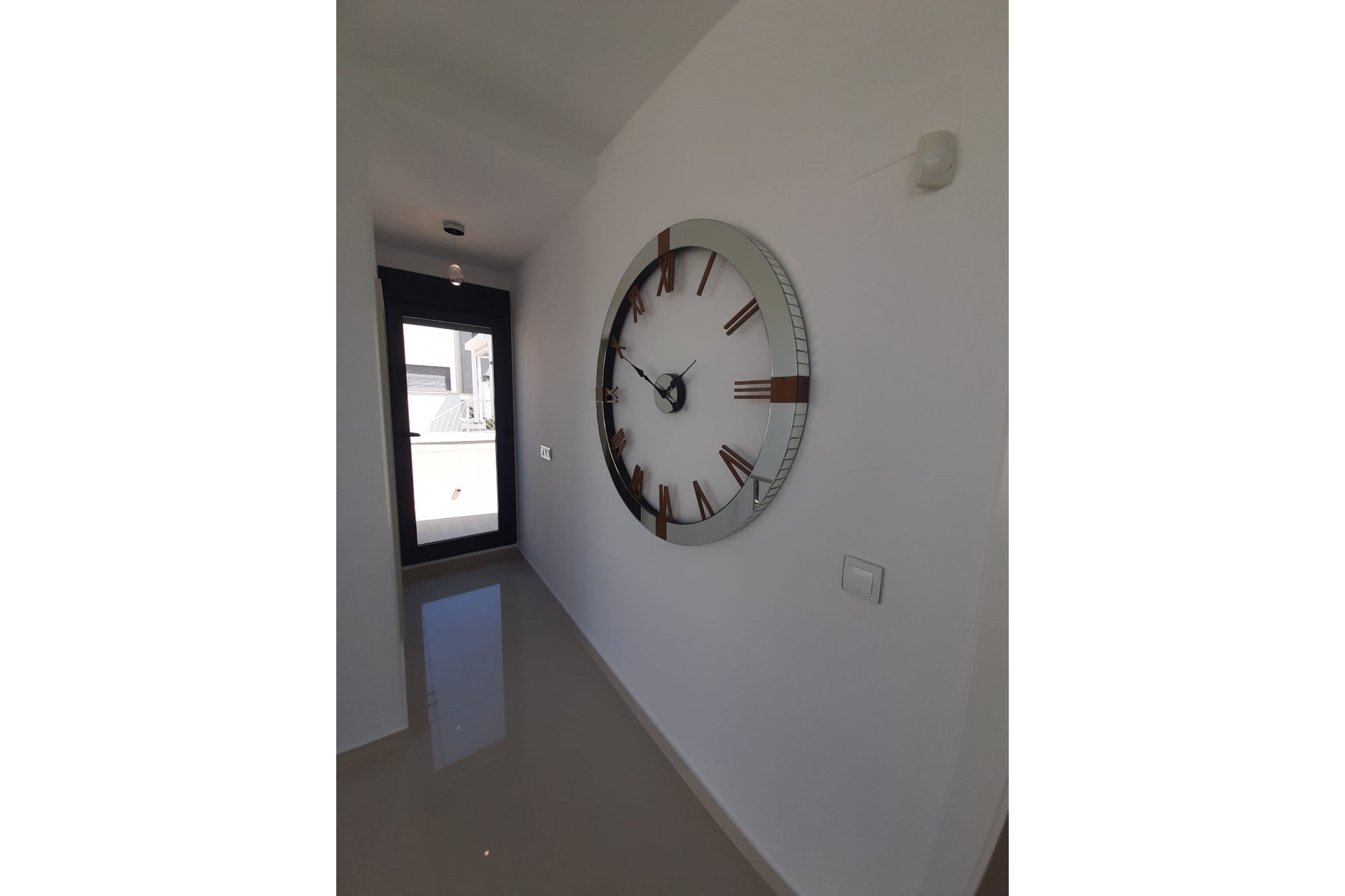 Brukt - Villa -
San Miguel de Salinas - Inland