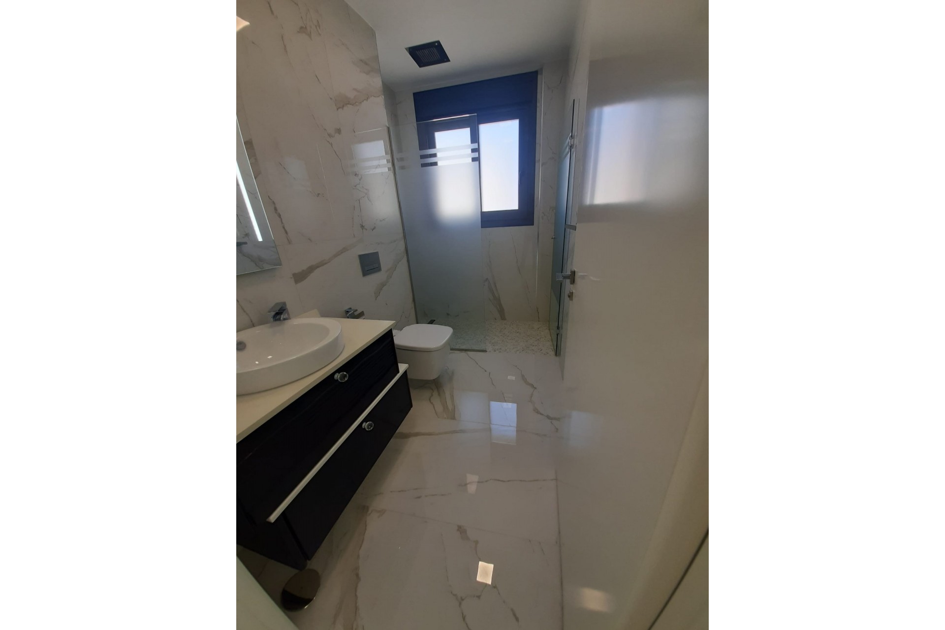 Brukt - Villa -
San Miguel de Salinas - Inland