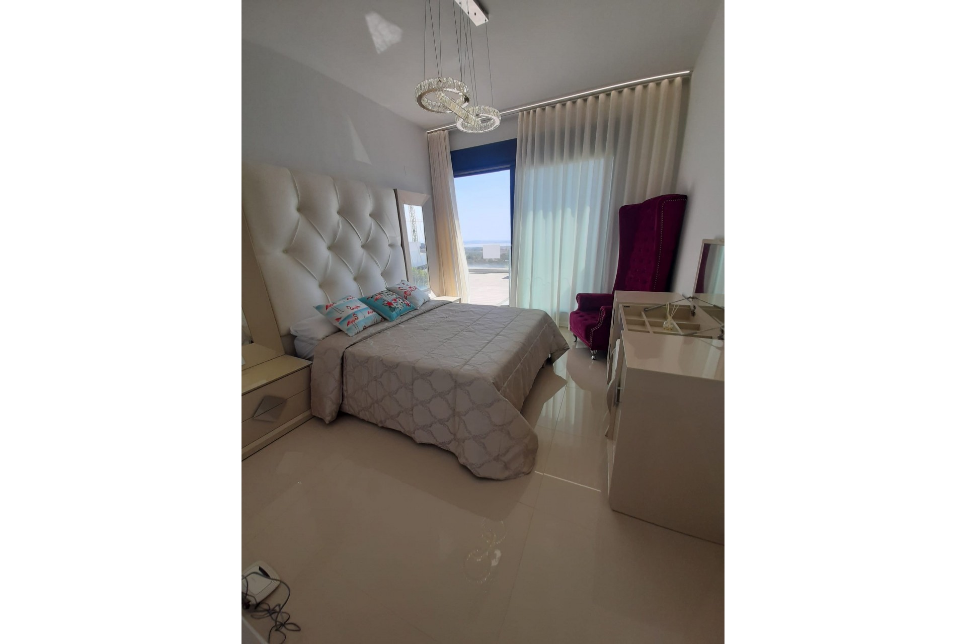 Brukt - Villa -
San Miguel de Salinas - Inland