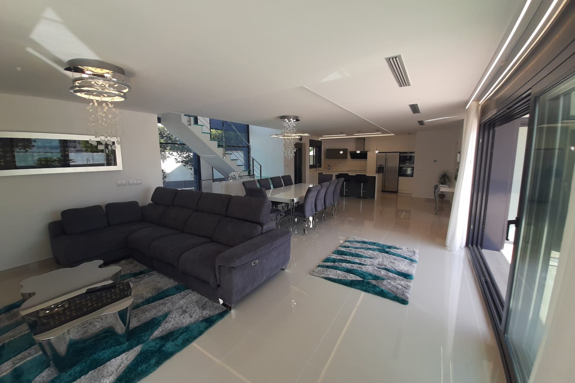 Brukt - Villa -
San Miguel de Salinas - Inland