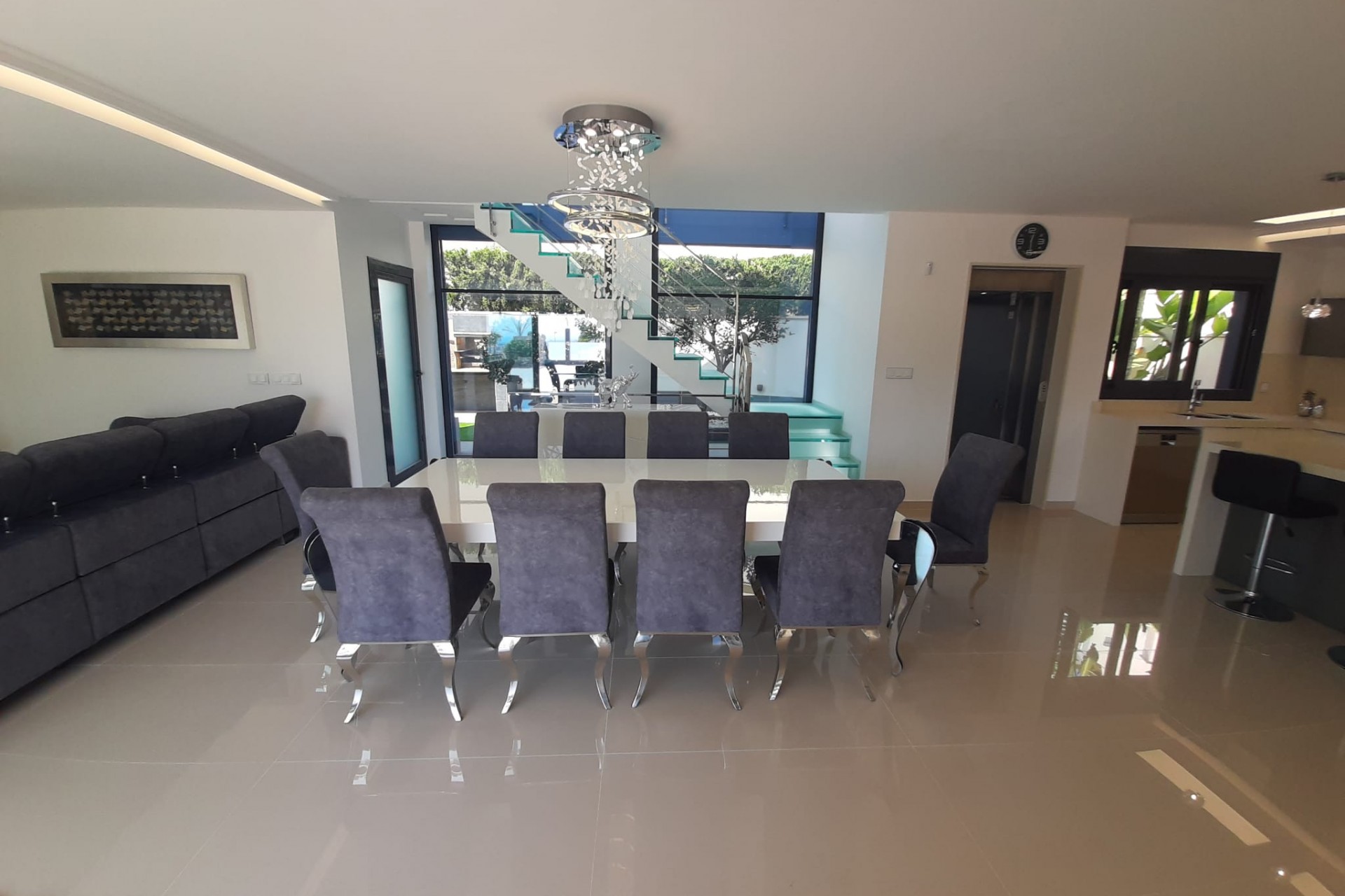 Brukt - Villa -
San Miguel de Salinas - Inland