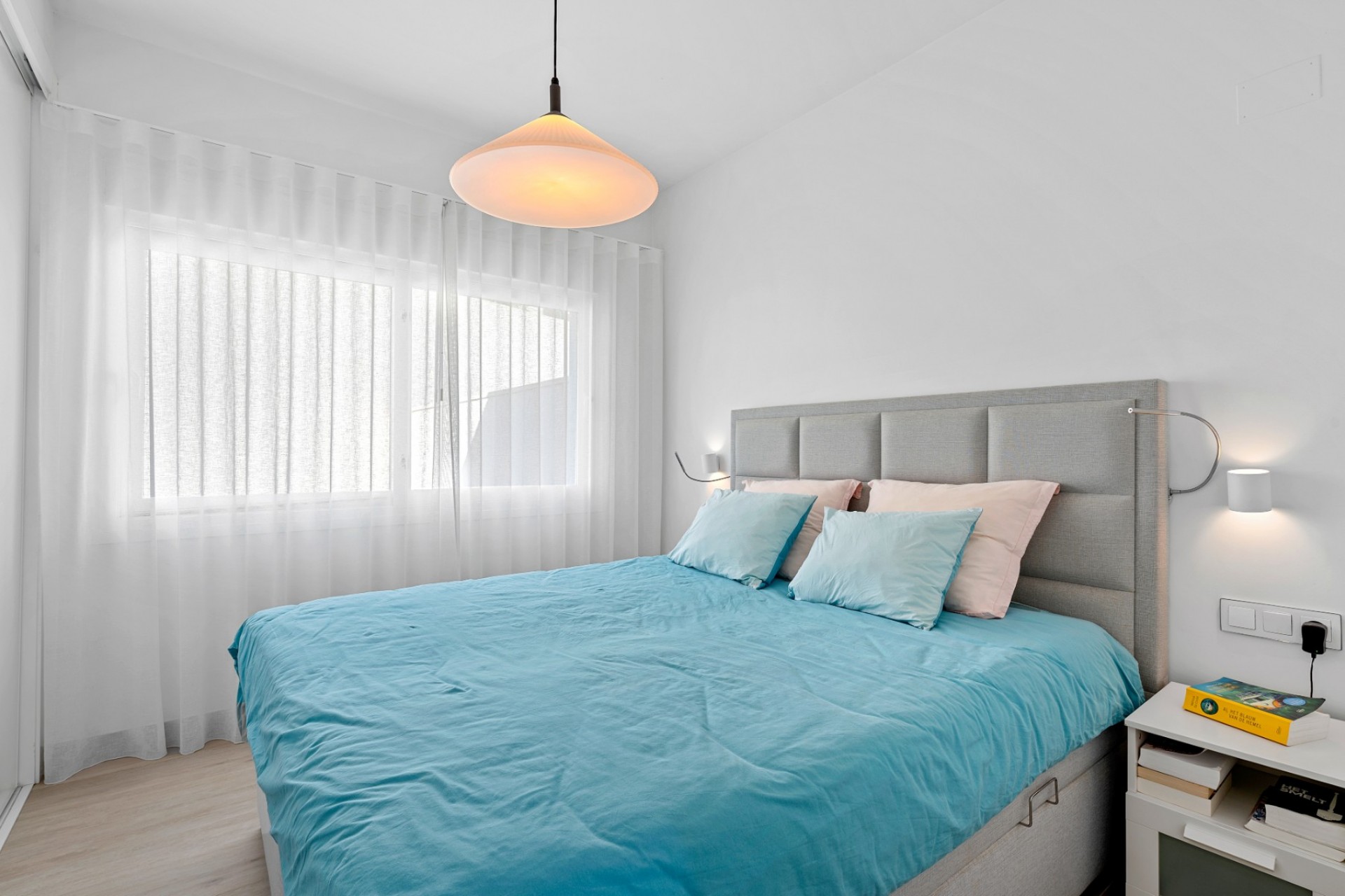 Brukt - Villa -
San Miguel de Salinas - Inland