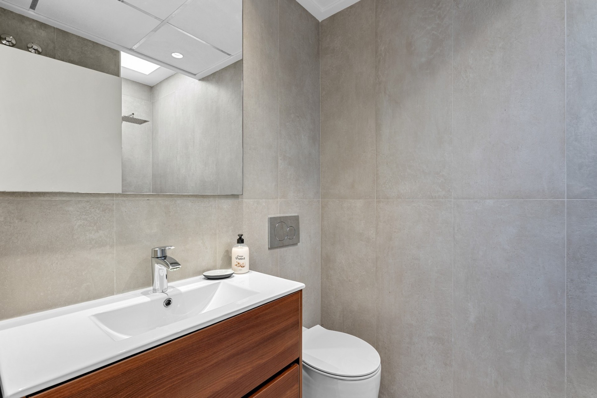 Brukt - Villa -
San Miguel de Salinas - Inland