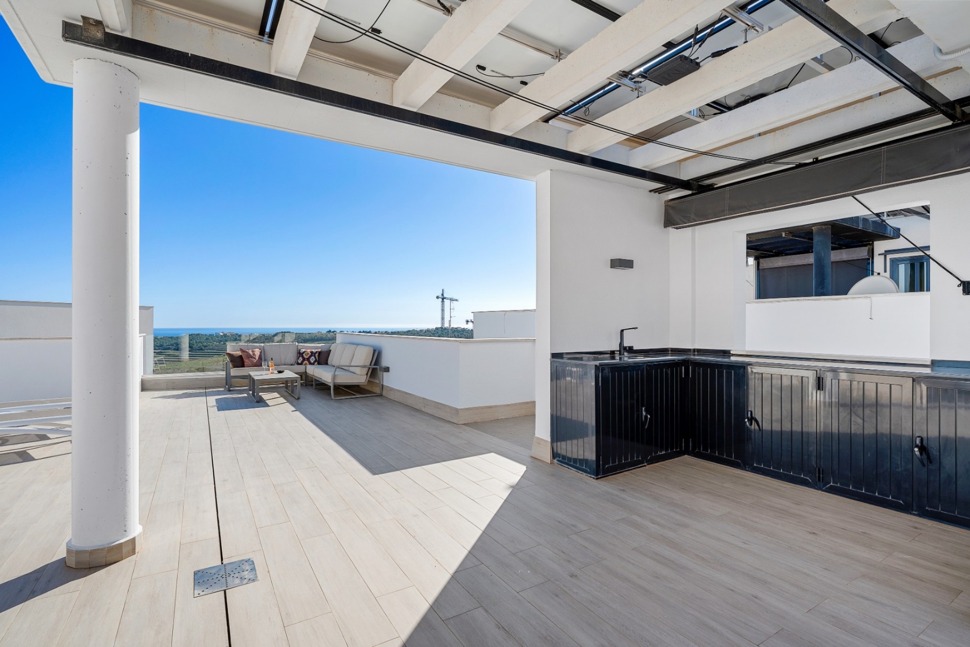 Brukt - Villa -
San Miguel de Salinas - Inland