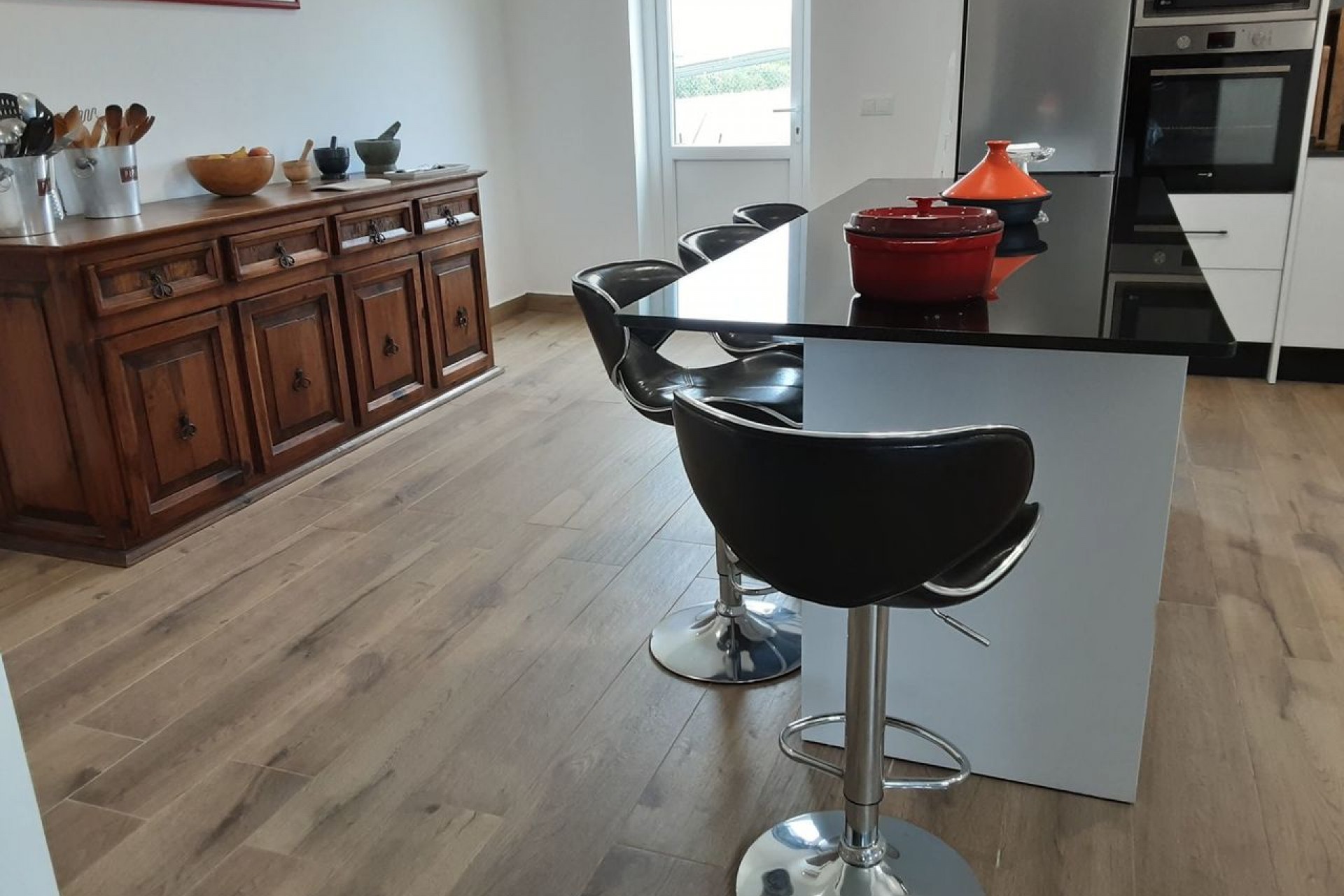 Brukt - Villa -
San Miguel de Salinas - Inland