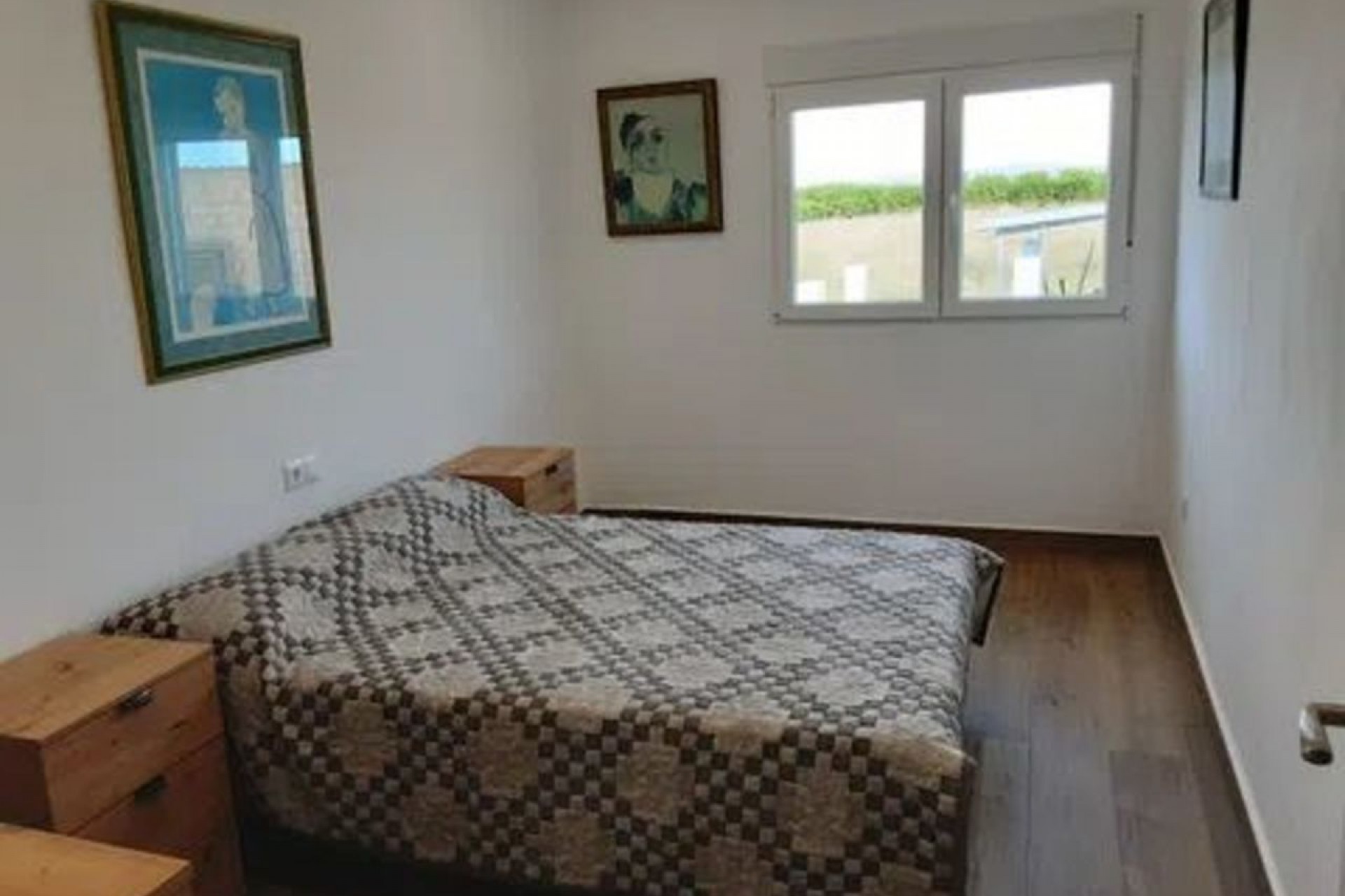 Brukt - Villa -
San Miguel de Salinas - Inland