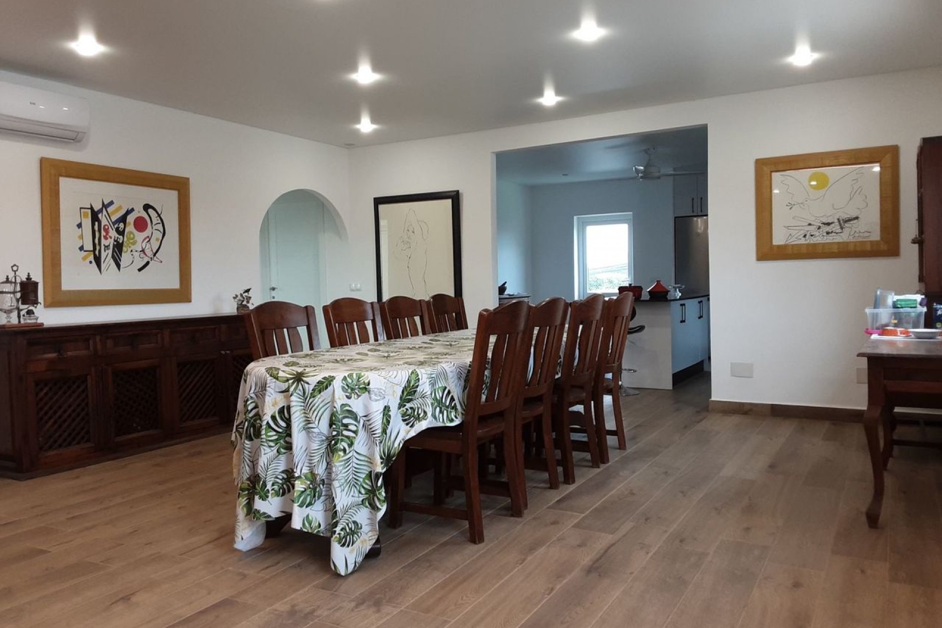 Brukt - Villa -
San Miguel de Salinas - Inland