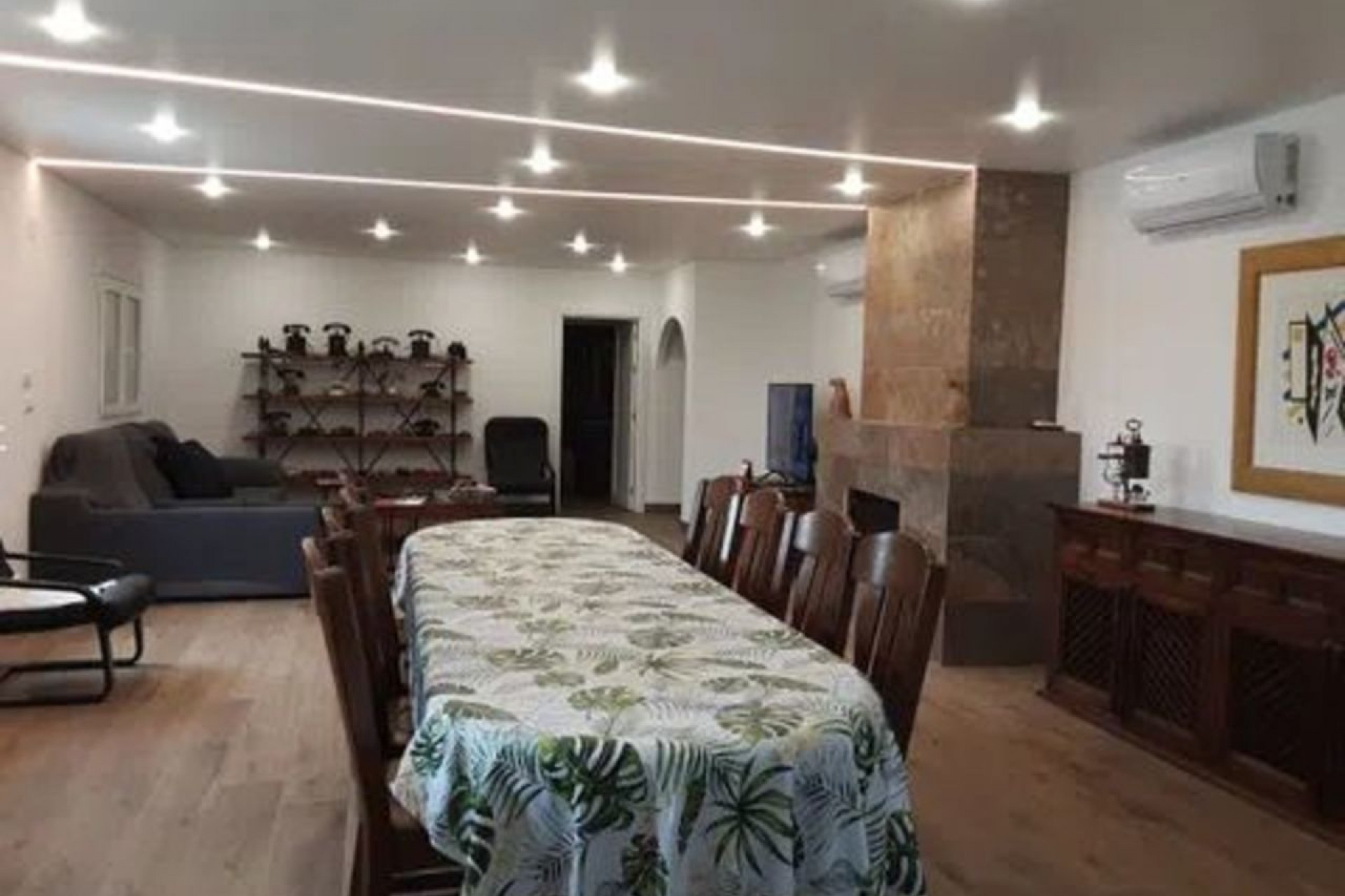 Brukt - Villa -
San Miguel de Salinas - Inland