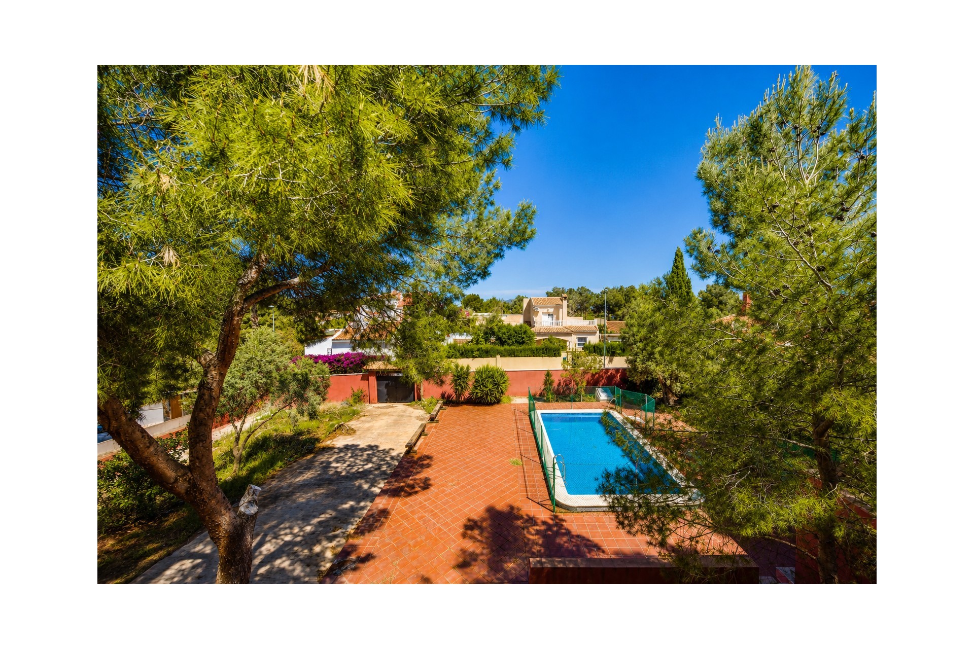 Brukt - Villa -
San Miguel de Salinas - Inland