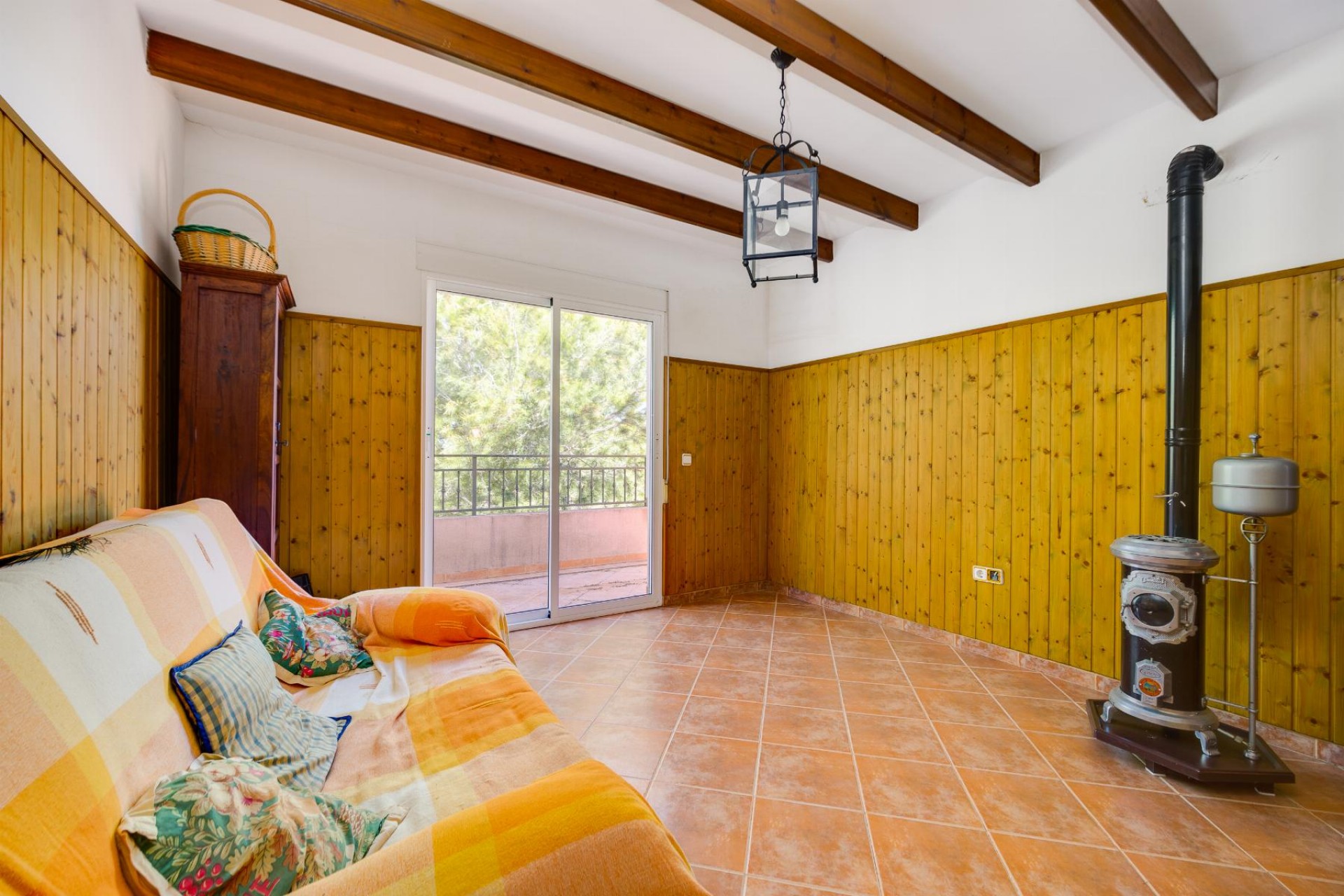 Brukt - Villa -
San Miguel de Salinas - Inland