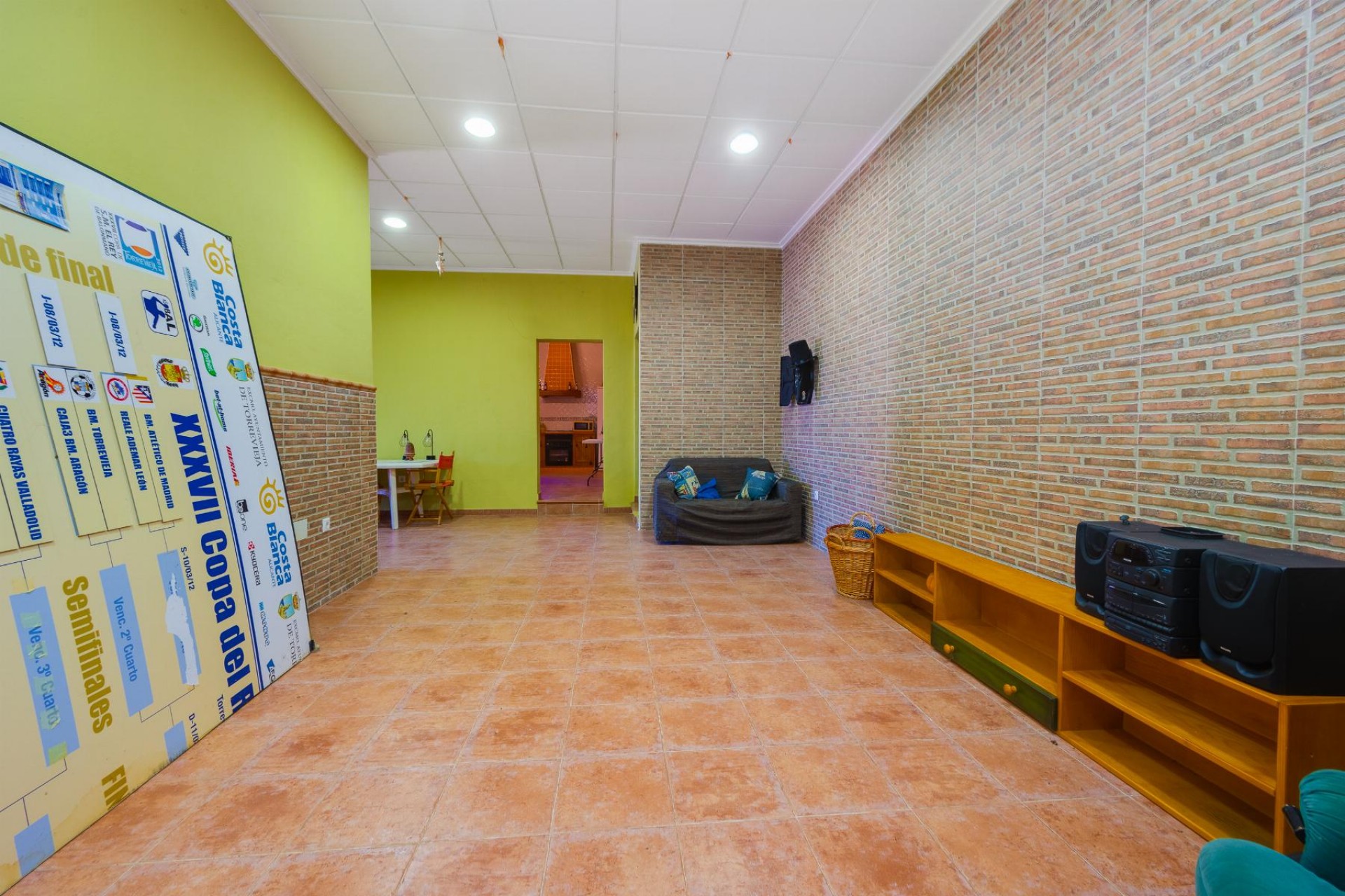 Brukt - Villa -
San Miguel de Salinas - Inland