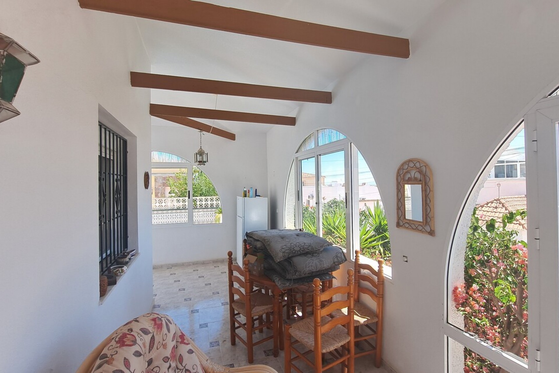 Brukt - Villa -
San Miguel de Salinas - Inland