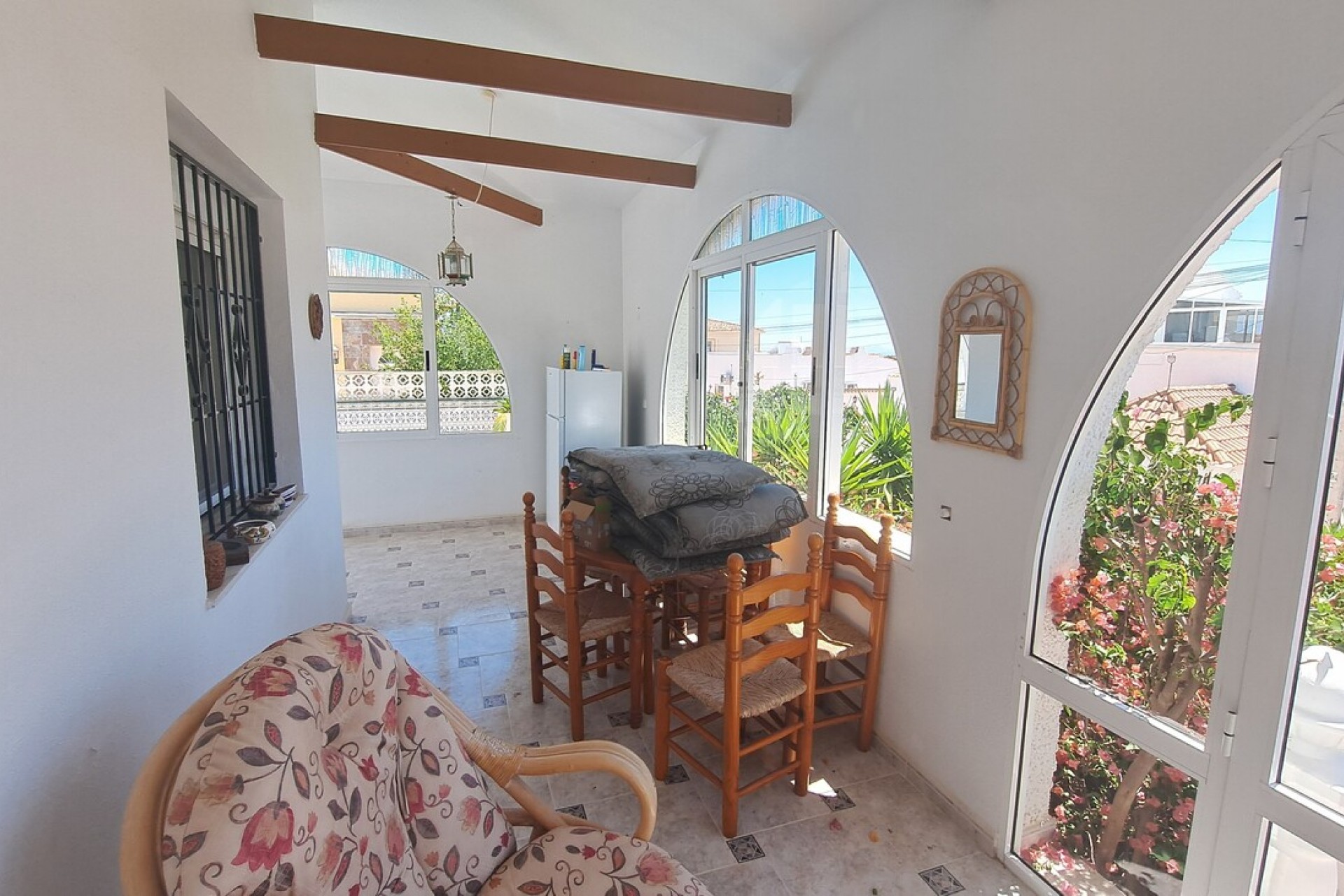 Brukt - Villa -
San Miguel de Salinas - Inland