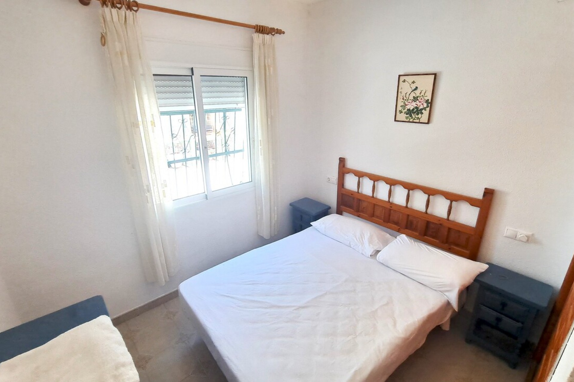 Brukt - Villa -
San Miguel de Salinas - Inland