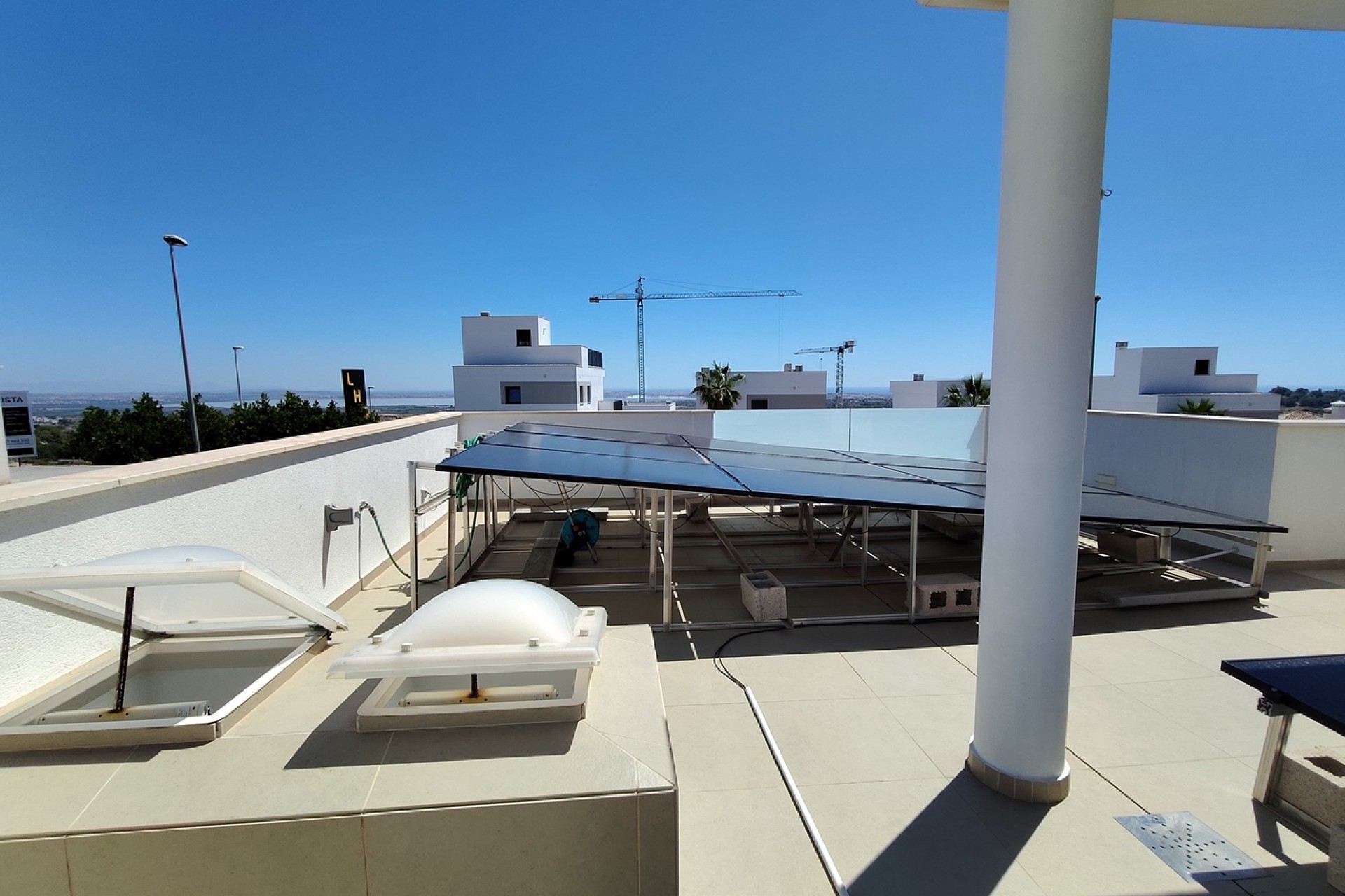 Brukt - Villa -
San Miguel de Salinas - Inland