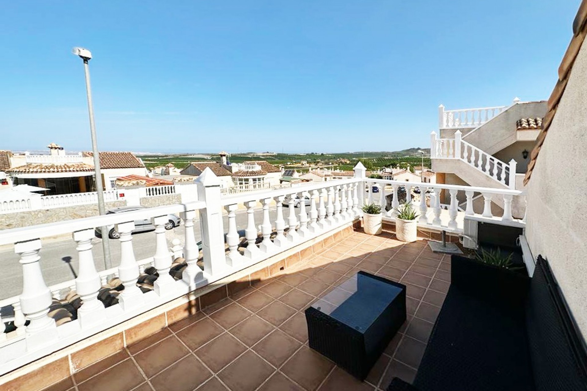 Brukt - Villa -
San Miguel de Salinas - Inland