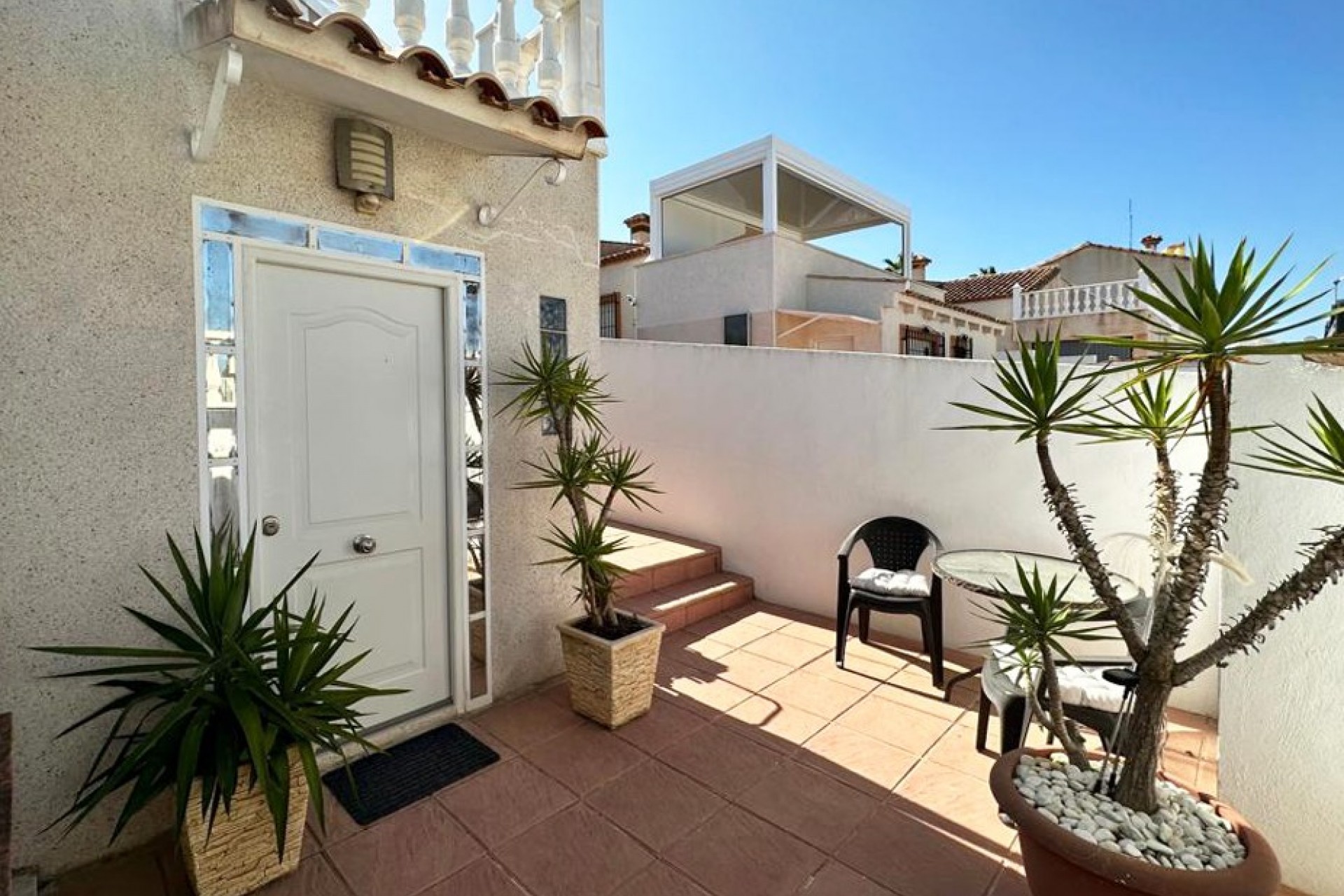 Brukt - Villa -
San Miguel de Salinas - Inland