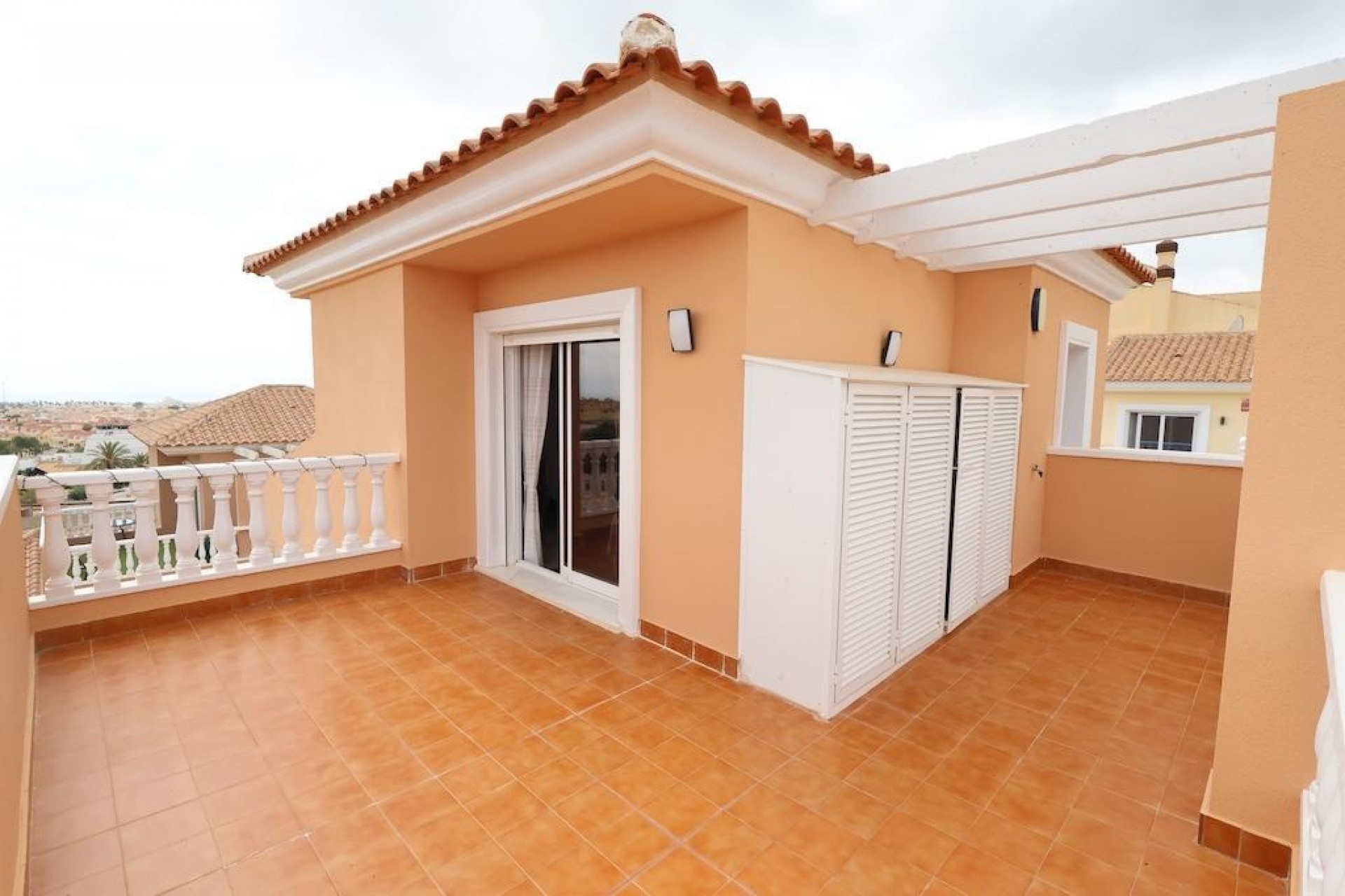 Brukt - Villa -
San Miguel de Salinas - Inland