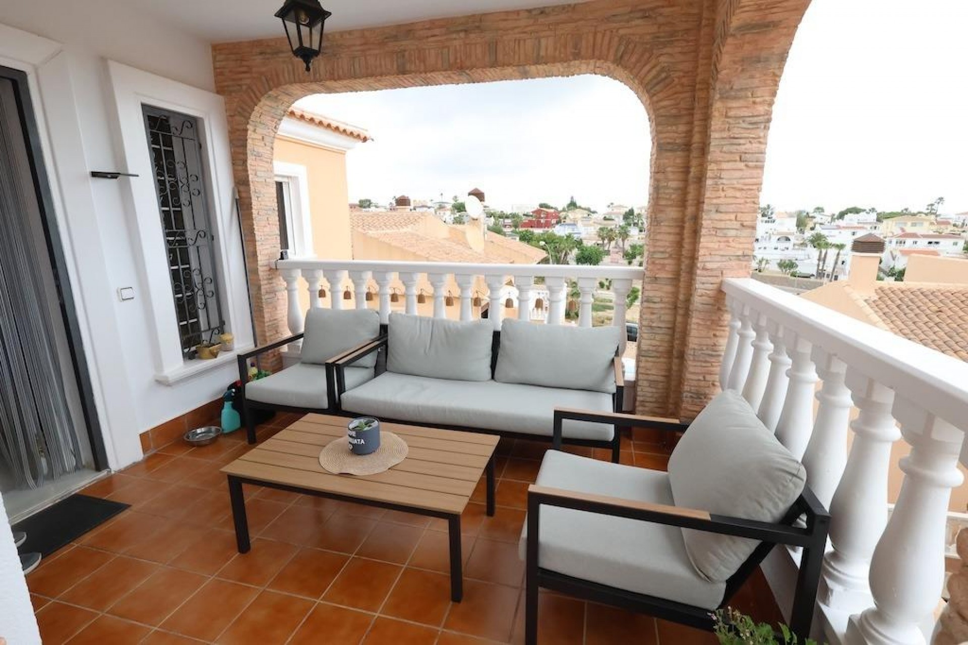 Brukt - Villa -
San Miguel de Salinas - Inland