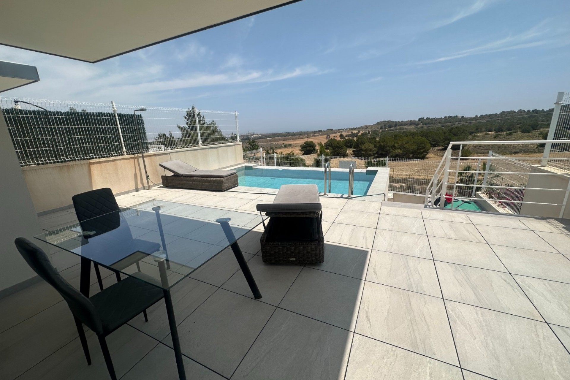 Brukt - Villa -
San Miguel de Salinas - Inland