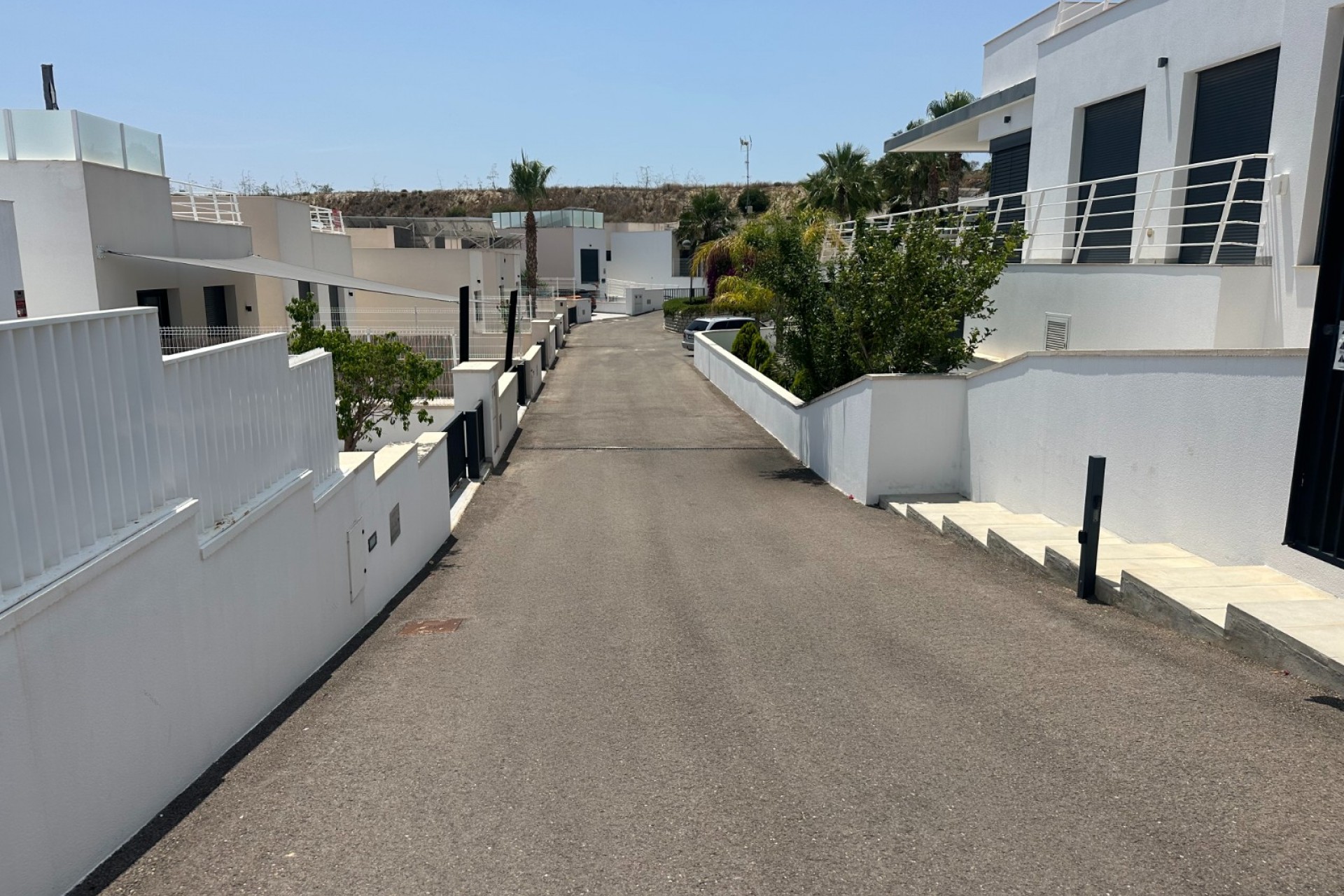 Brukt - Villa -
San Miguel de Salinas - Inland