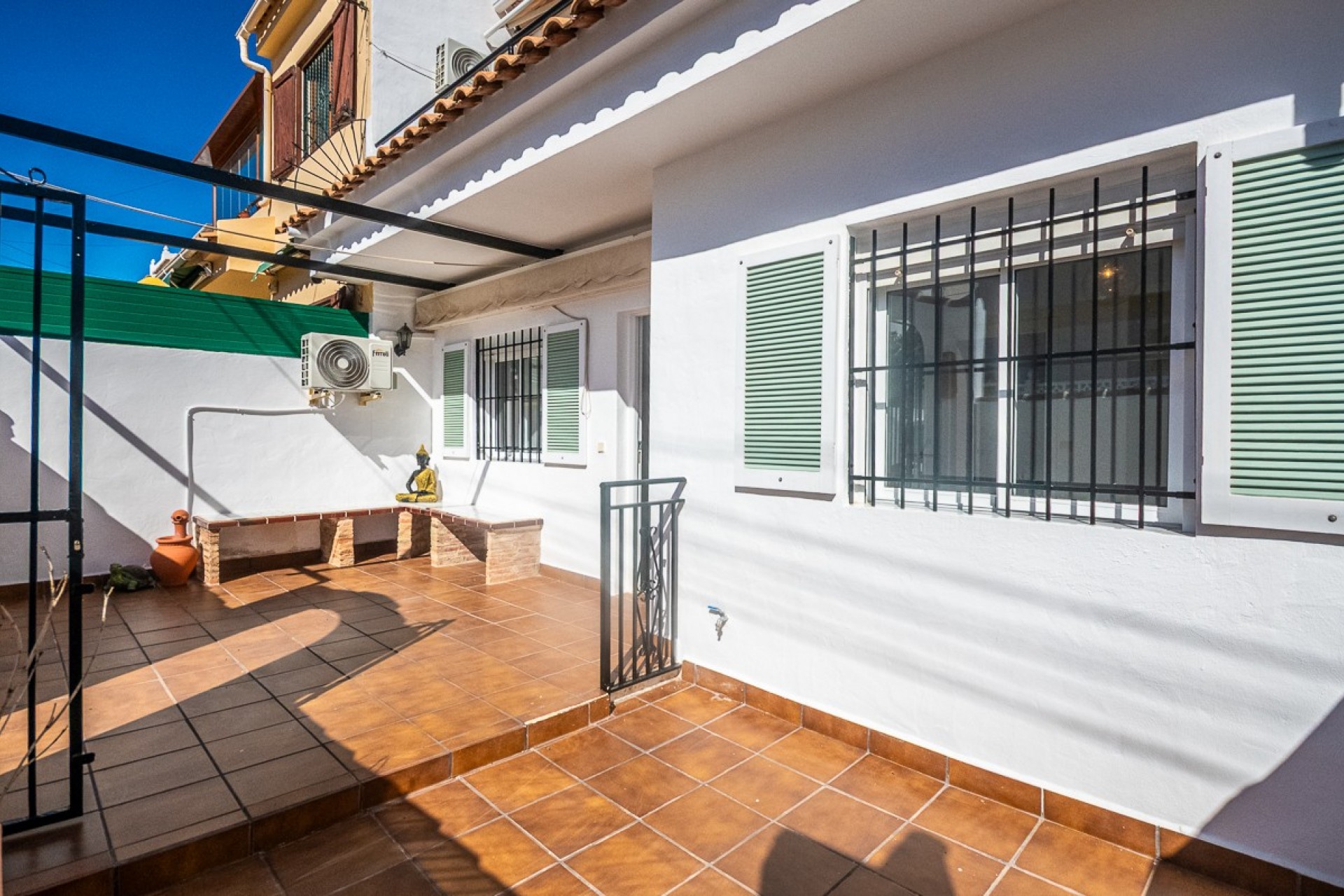 Brukt - Villa -
San Miguel de Salinas - Inland