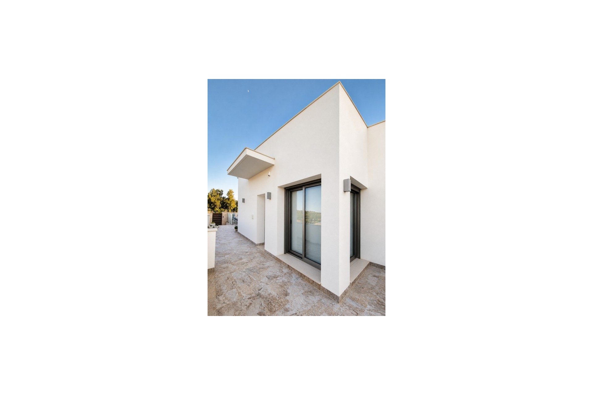 Brukt - Villa -
San Miguel de Salinas - Inland