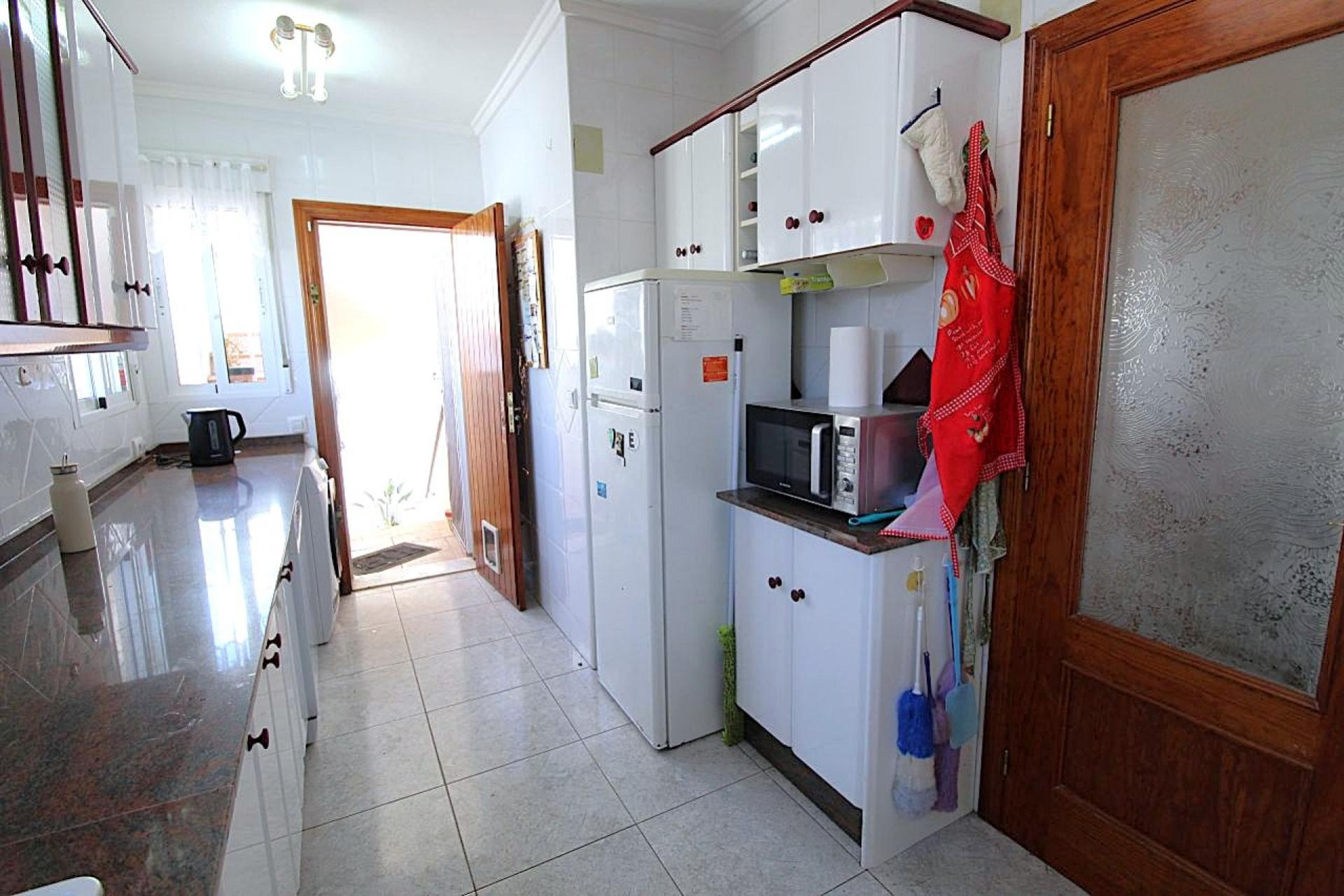 Brukt - Villa -
San Miguel de Salinas - Inland