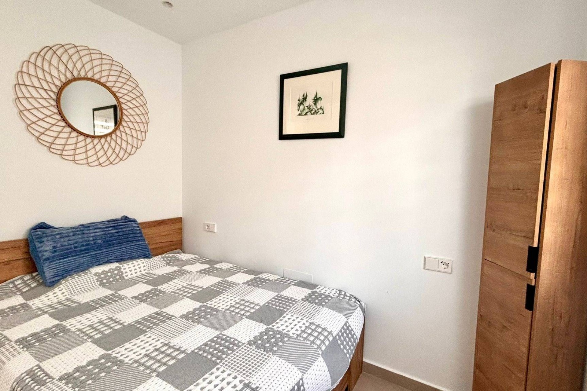 Brukt - Villa -
San Miguel de Salinas - Urbanizacion Blue Lagoon