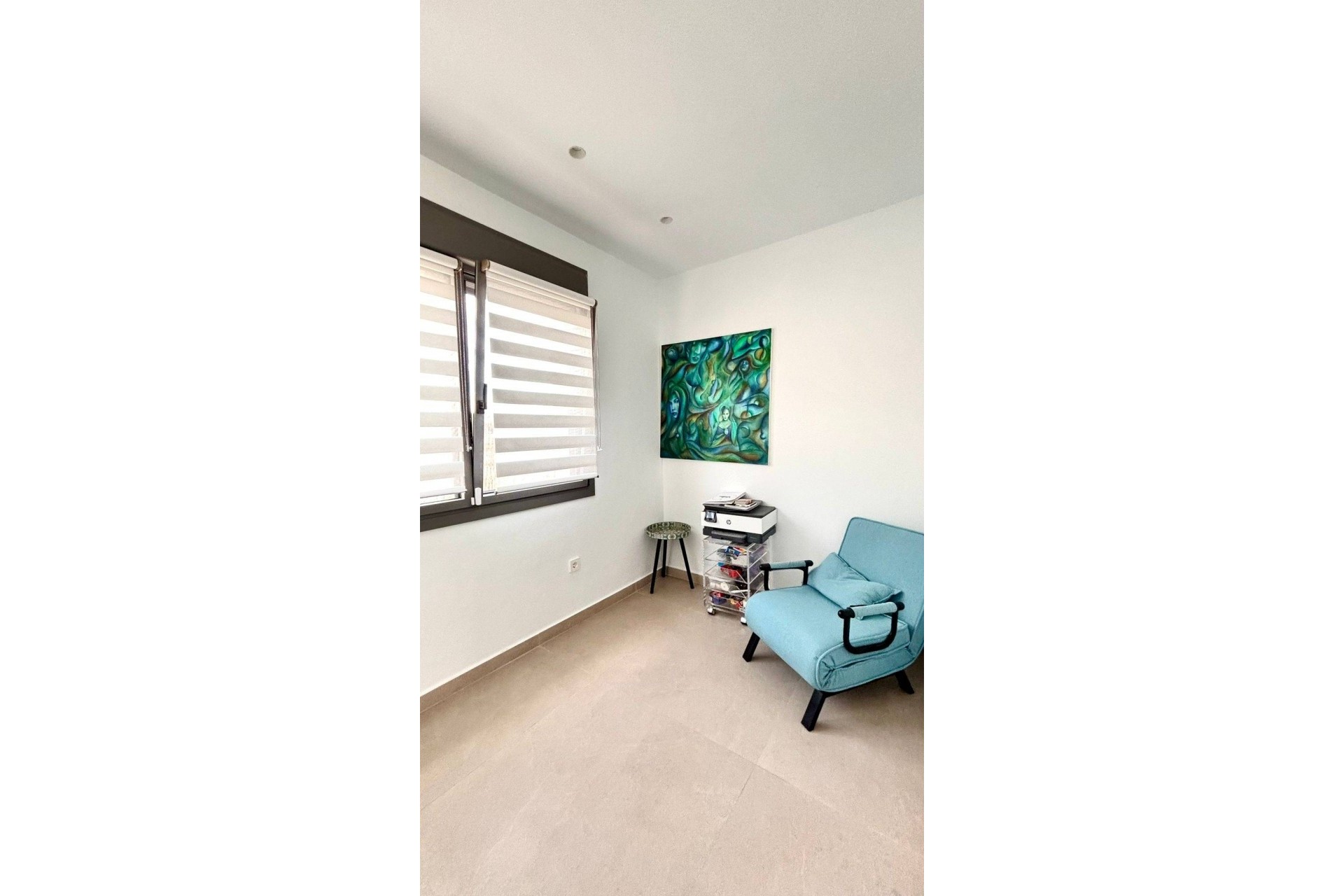 Brukt - Villa -
San Miguel de Salinas - Urbanizacion Blue Lagoon