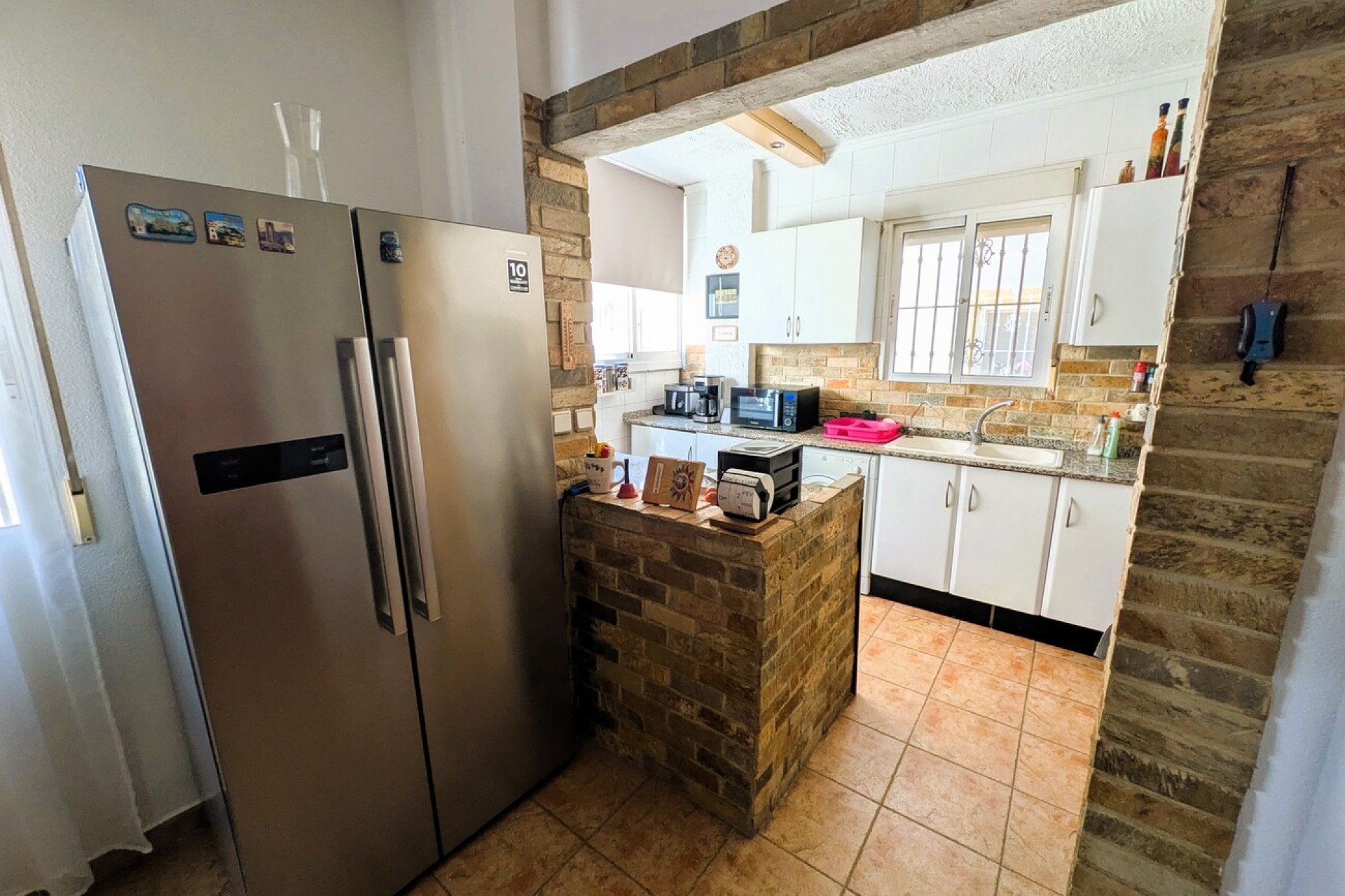 Brukt - Villa -
San Miguel de Salinas