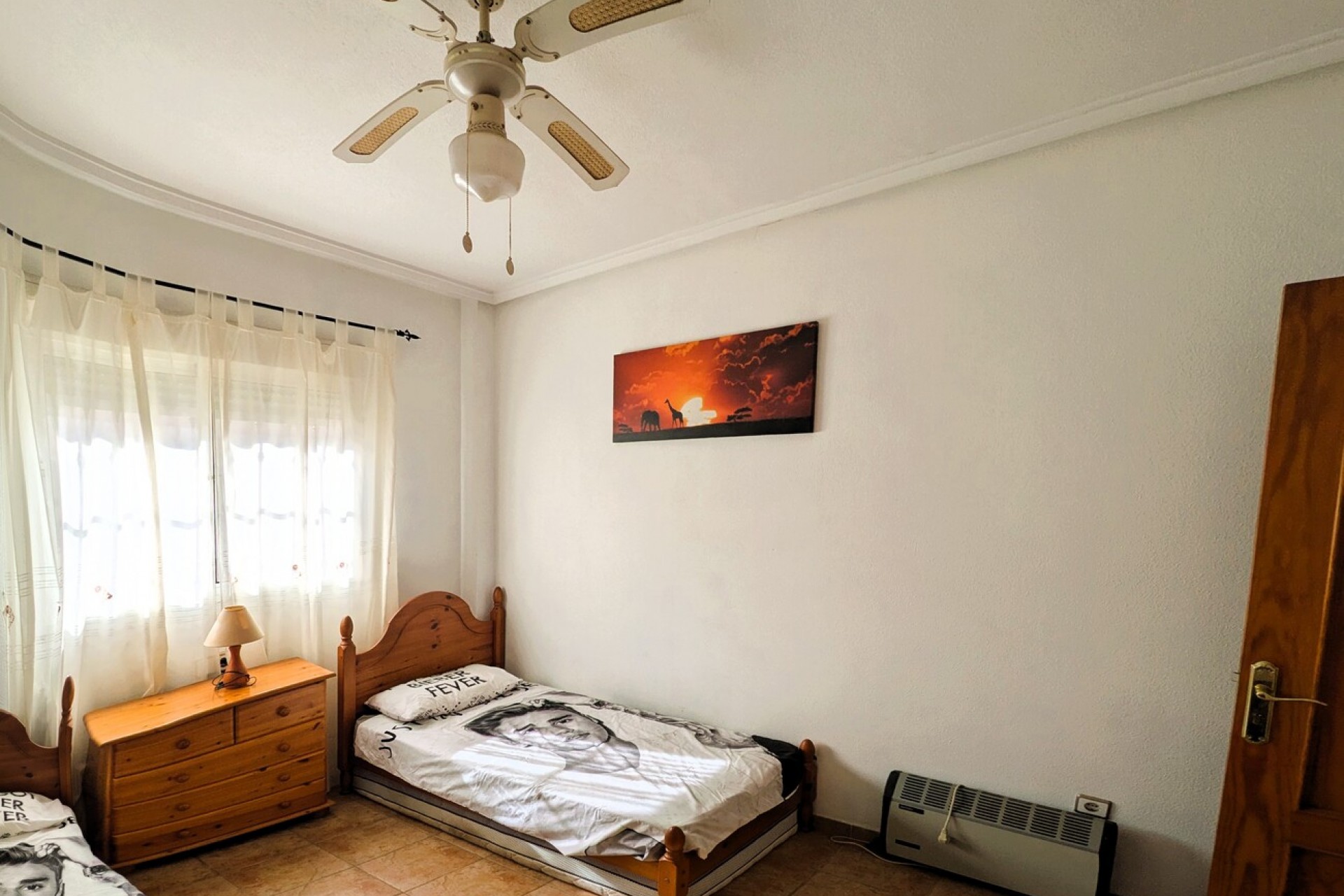 Brukt - Villa -
San Miguel de Salinas