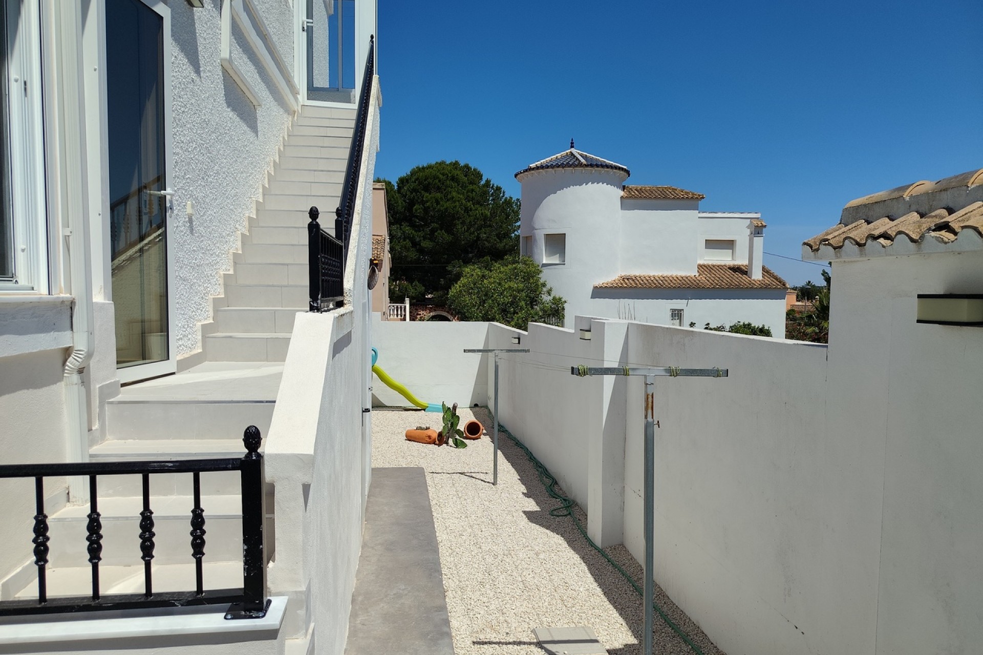 Brukt - Villa -
San Miguel / Vistabella Golf - Inland