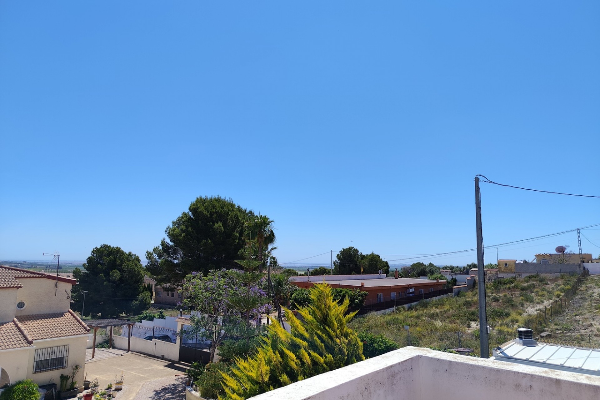 Brukt - Villa -
San Miguel / Vistabella Golf - Inland