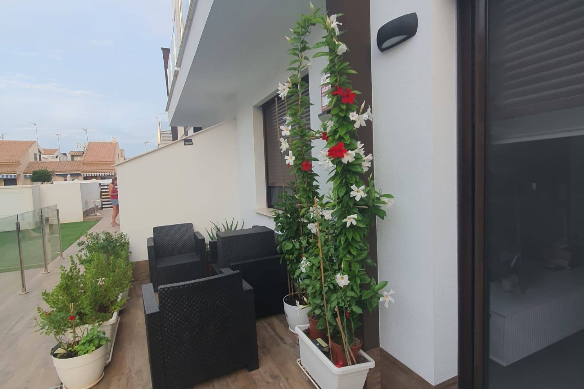 Brukt - Villa -
San Pedro del Pinatar - Centro