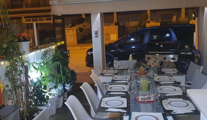 Brukt - Villa -
San Pedro del Pinatar - Centro