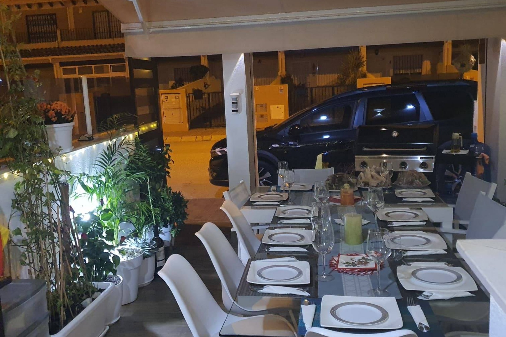 Brukt - Villa -
San Pedro del Pinatar - Centro