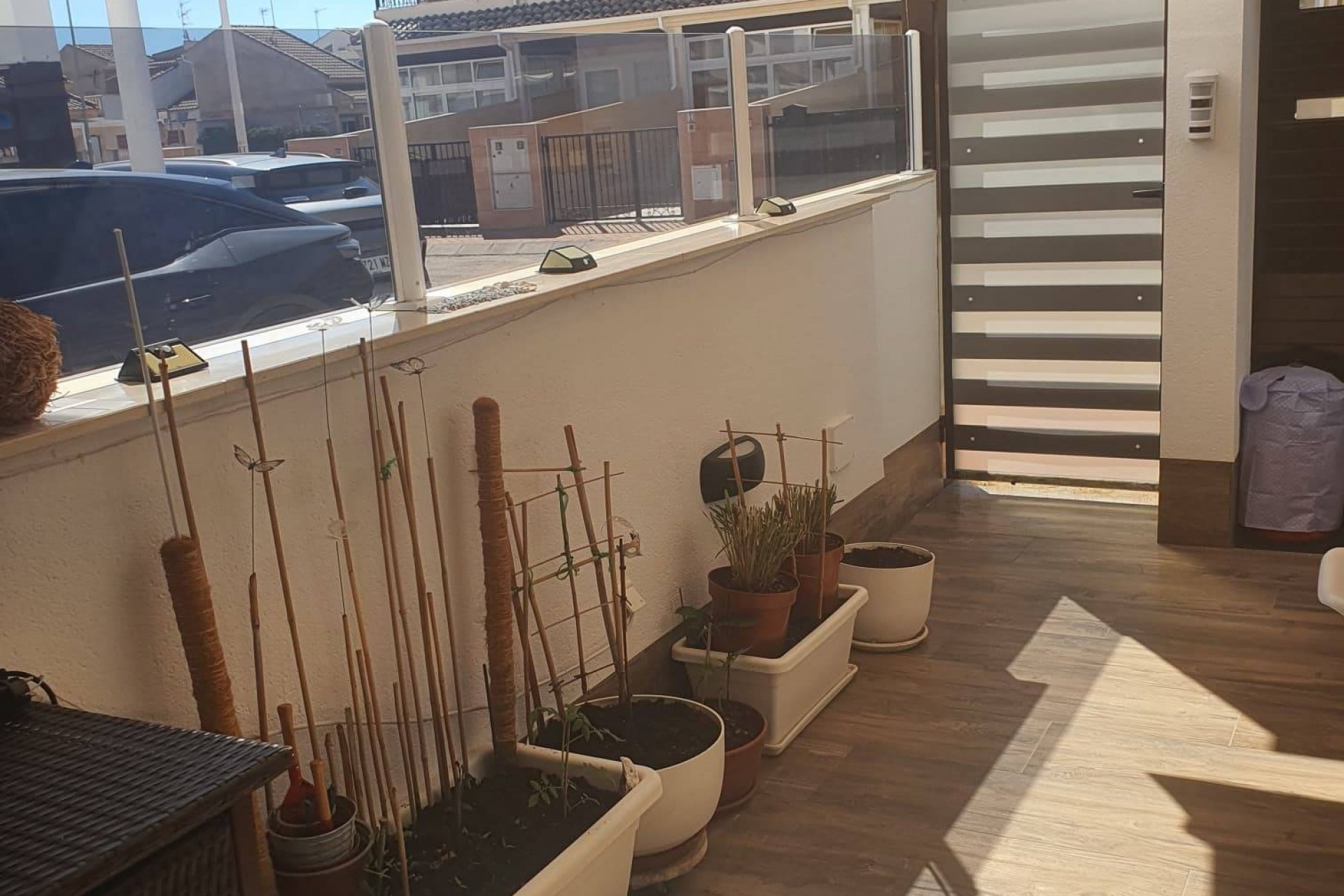 Brukt - Villa -
San Pedro del Pinatar - Centro