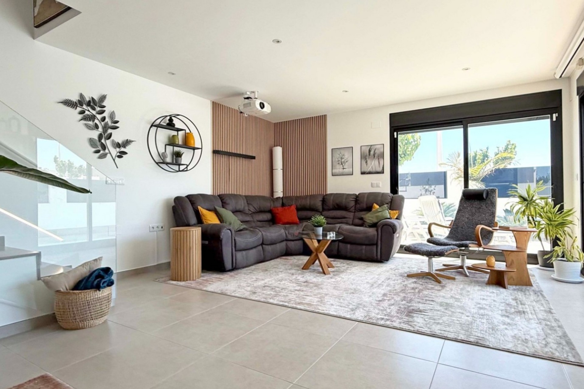 Brukt - Villa -
San Pedro del Pinatar - Costa Calida